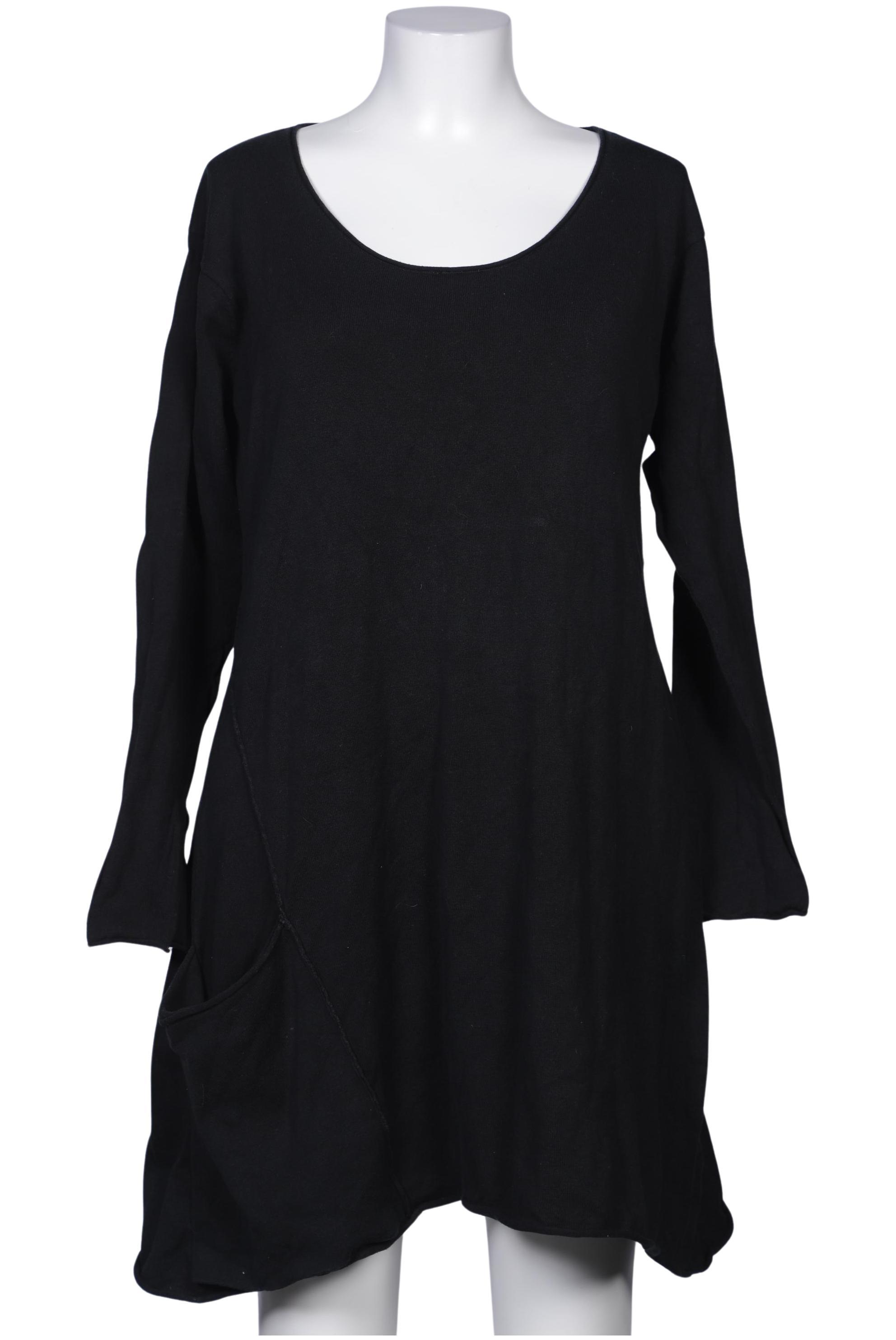 

The Masai Clothing Company Damen Kleid, schwarz, Gr. 42
