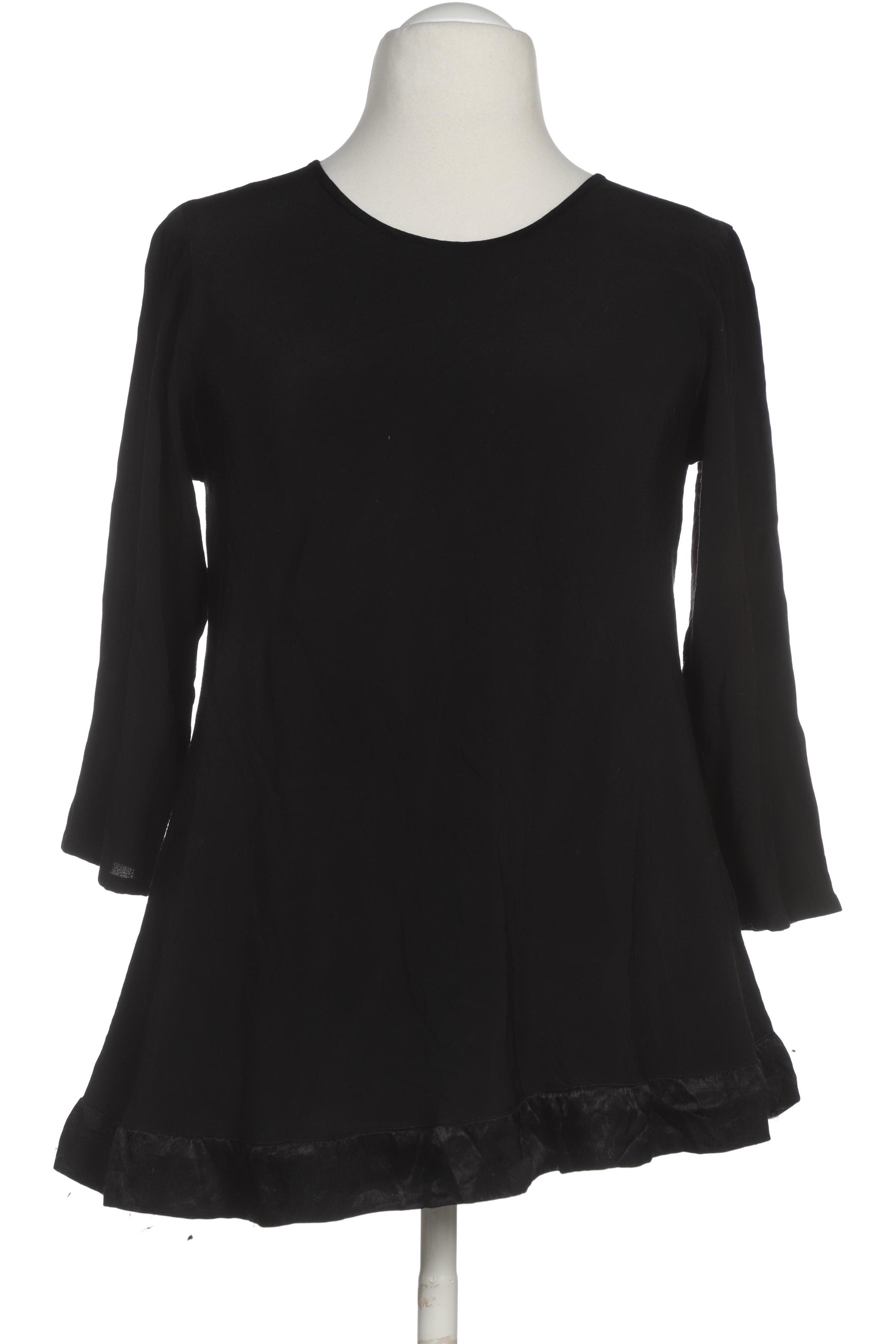 

The Masai Clothing Company Damen Bluse, schwarz, Gr. 42