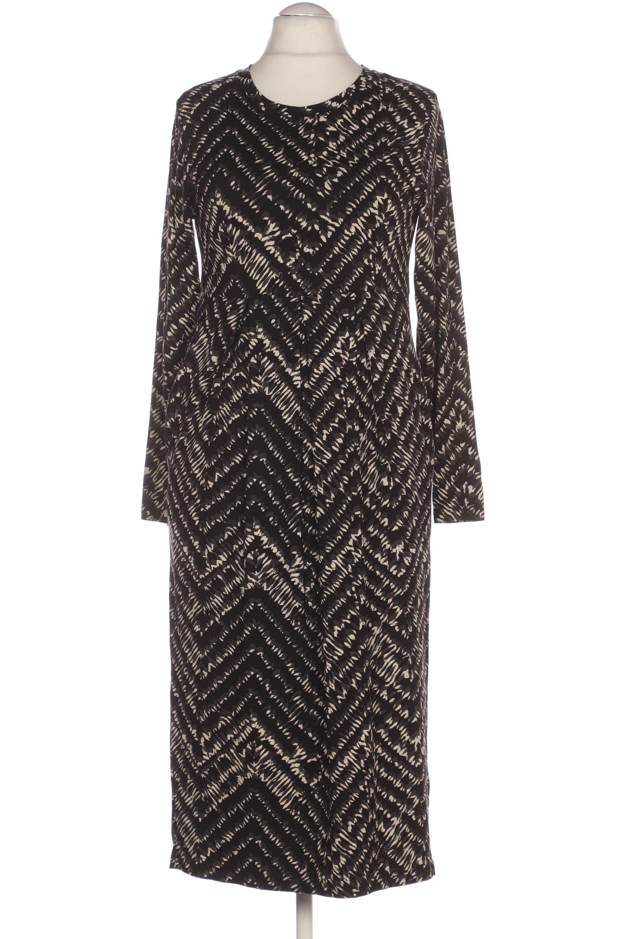 

The Masai Clothing Company Damen Kleid, schwarz, Gr. 44