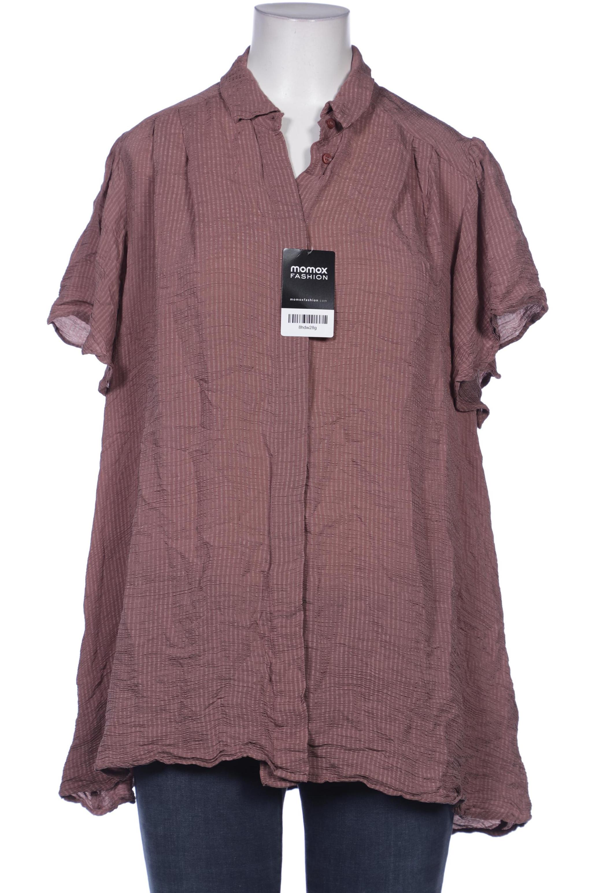 

The Masai Clothing Company Damen Bluse, pink, Gr. 36