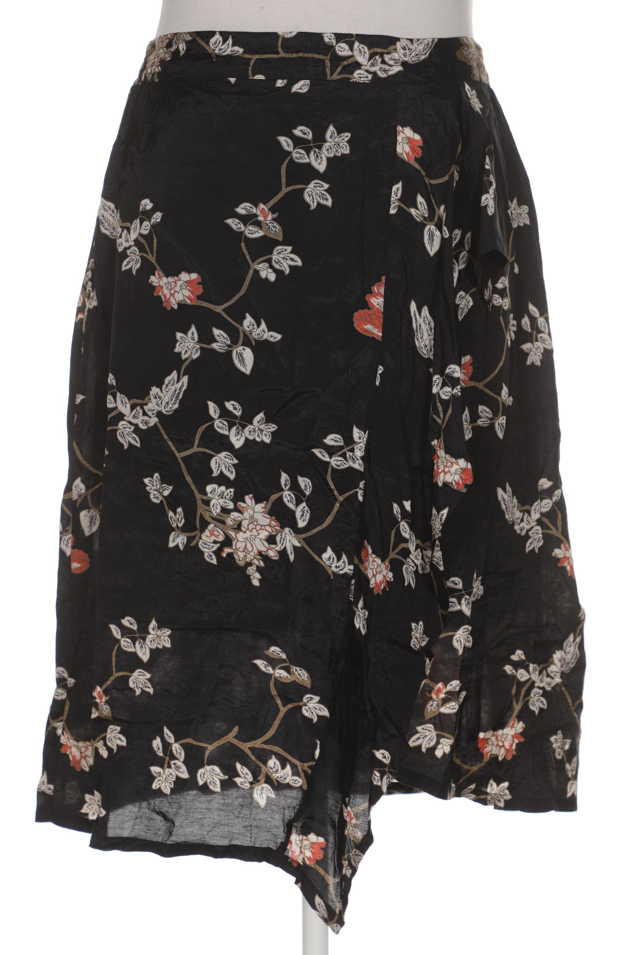 

The Masai Clothing Company Damen Rock, schwarz, Gr. 44