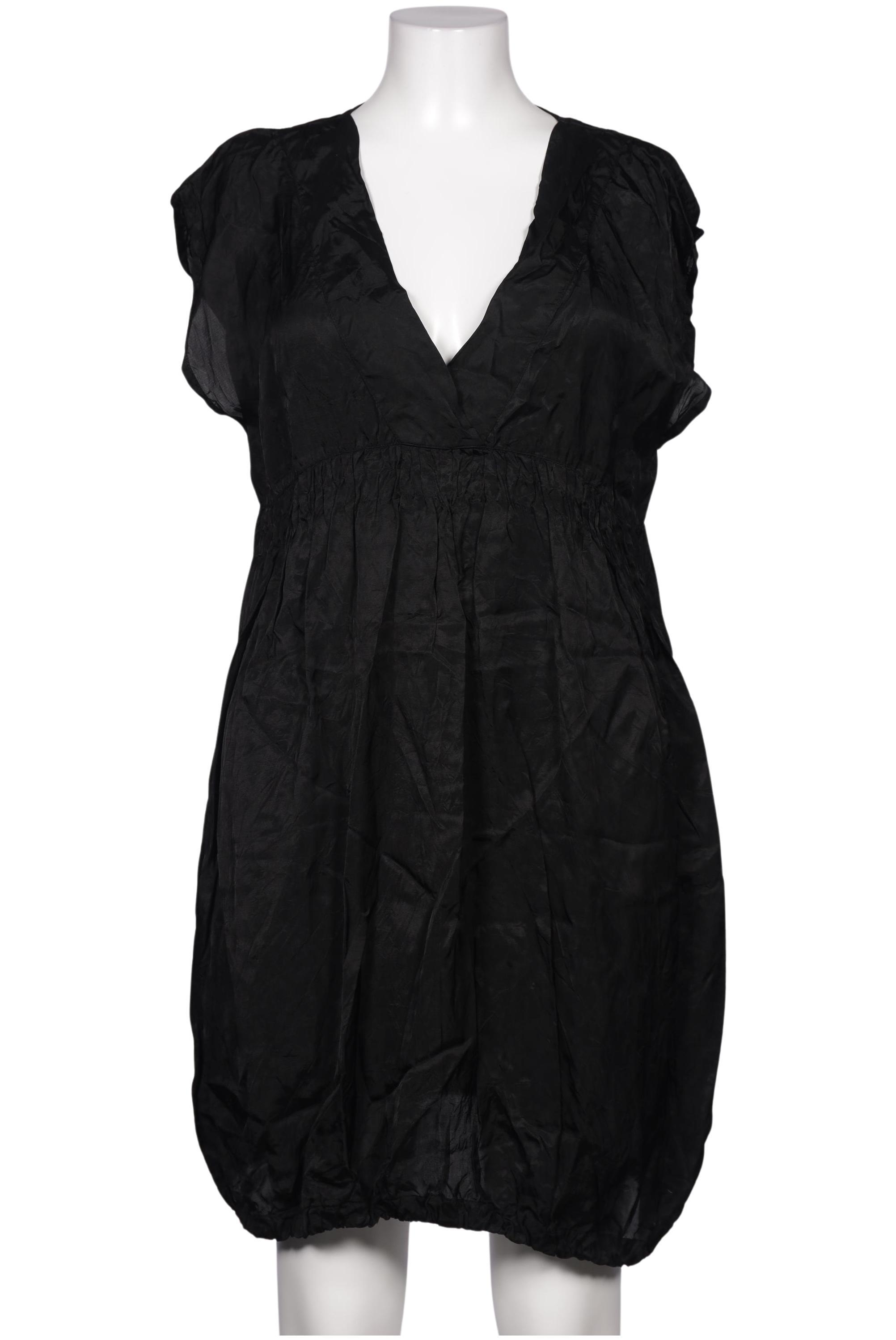

The Masai Clothing Company Damen Kleid, schwarz, Gr. 44