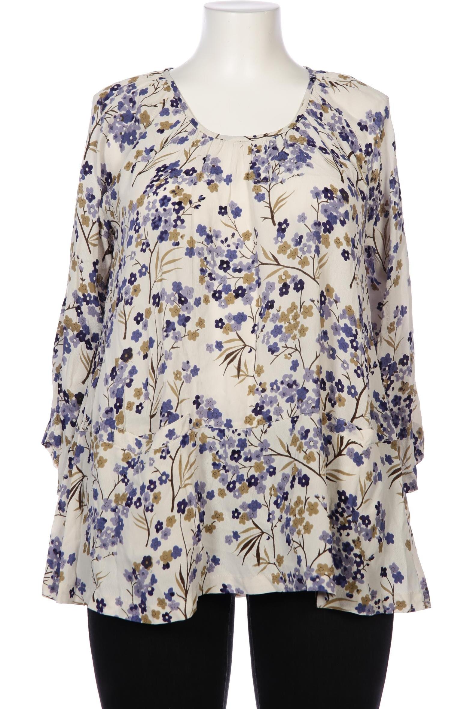

The Masai Clothing Company Damen Bluse, cremeweiß, Gr. 46