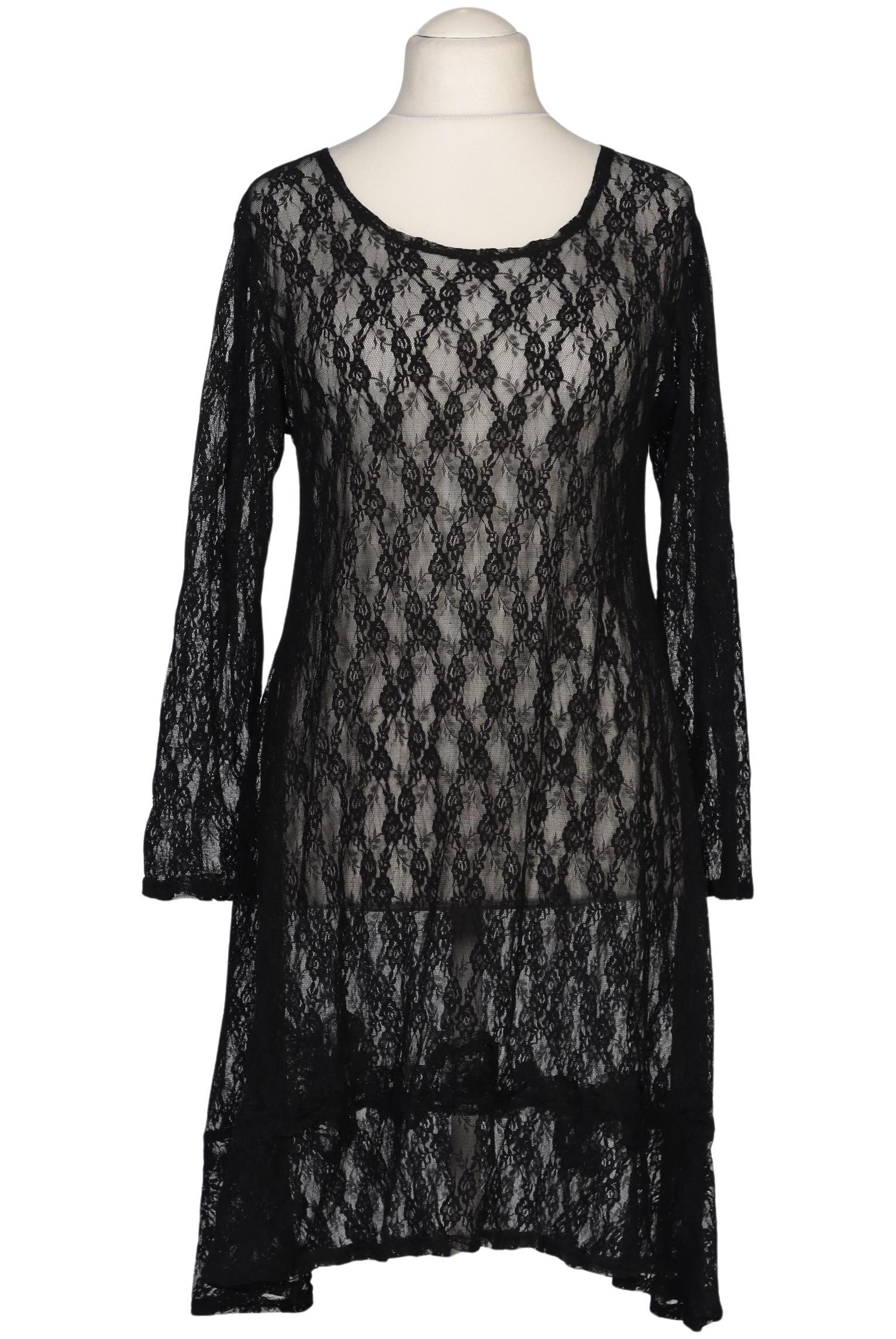 

The Masai Clothing Company Damen Kleid, schwarz, Gr. 38