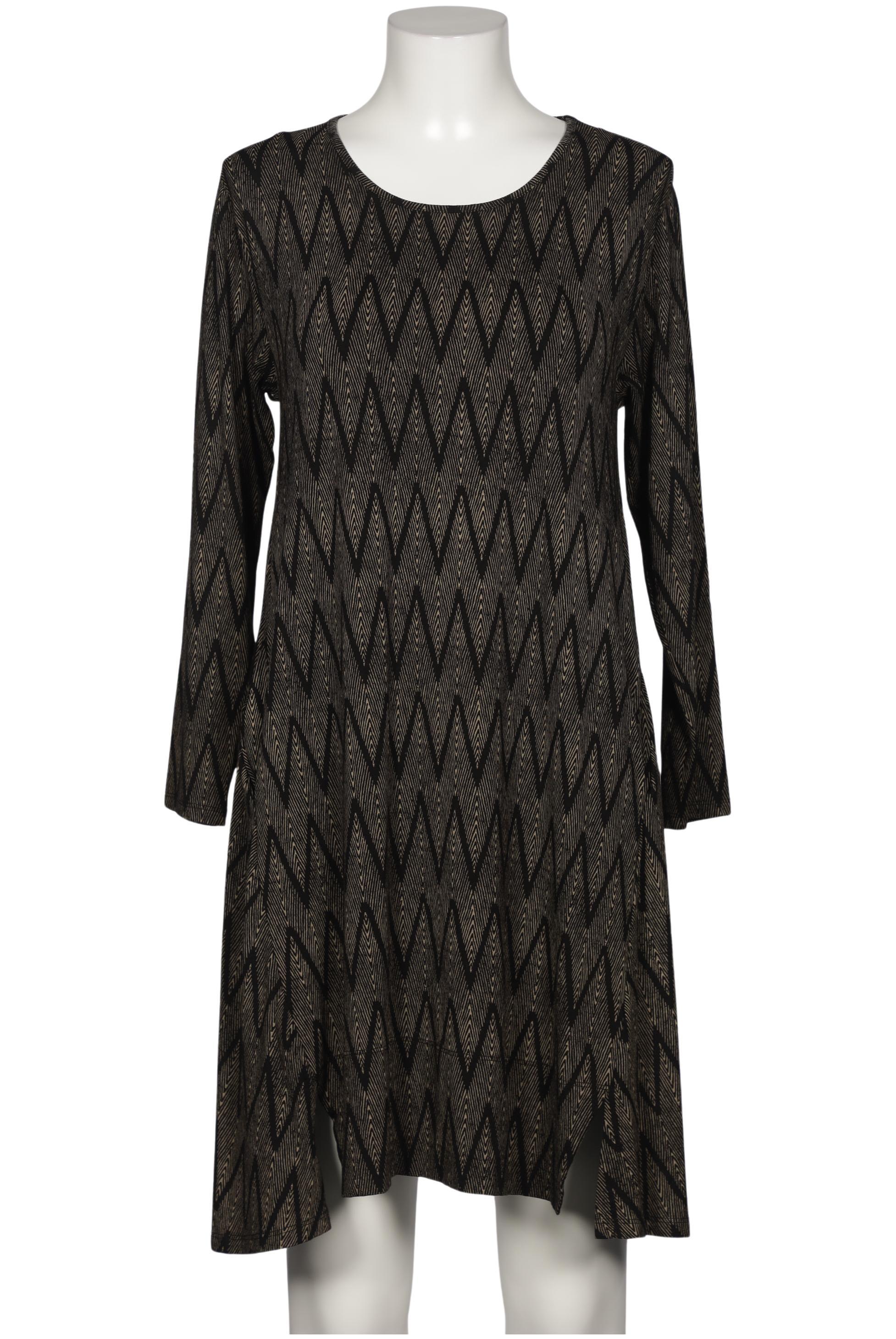 

The Masai Clothing Company Damen Kleid, braun, Gr. 38