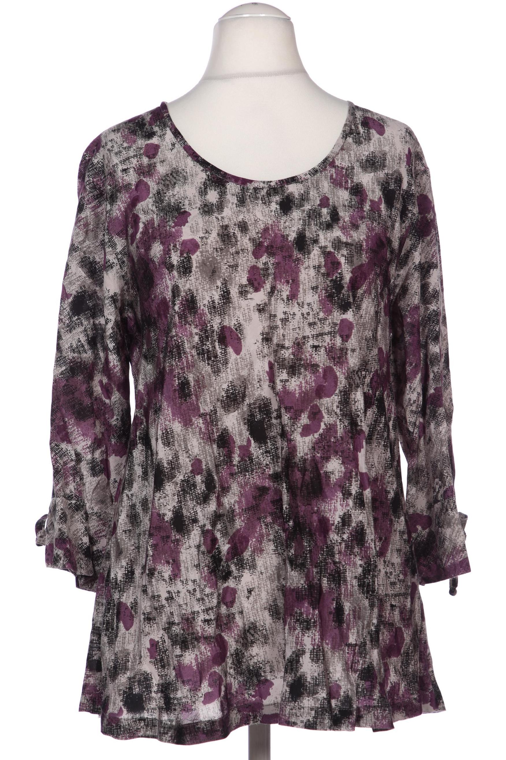 

The MASAI Clothing Company Damen Bluse, flieder