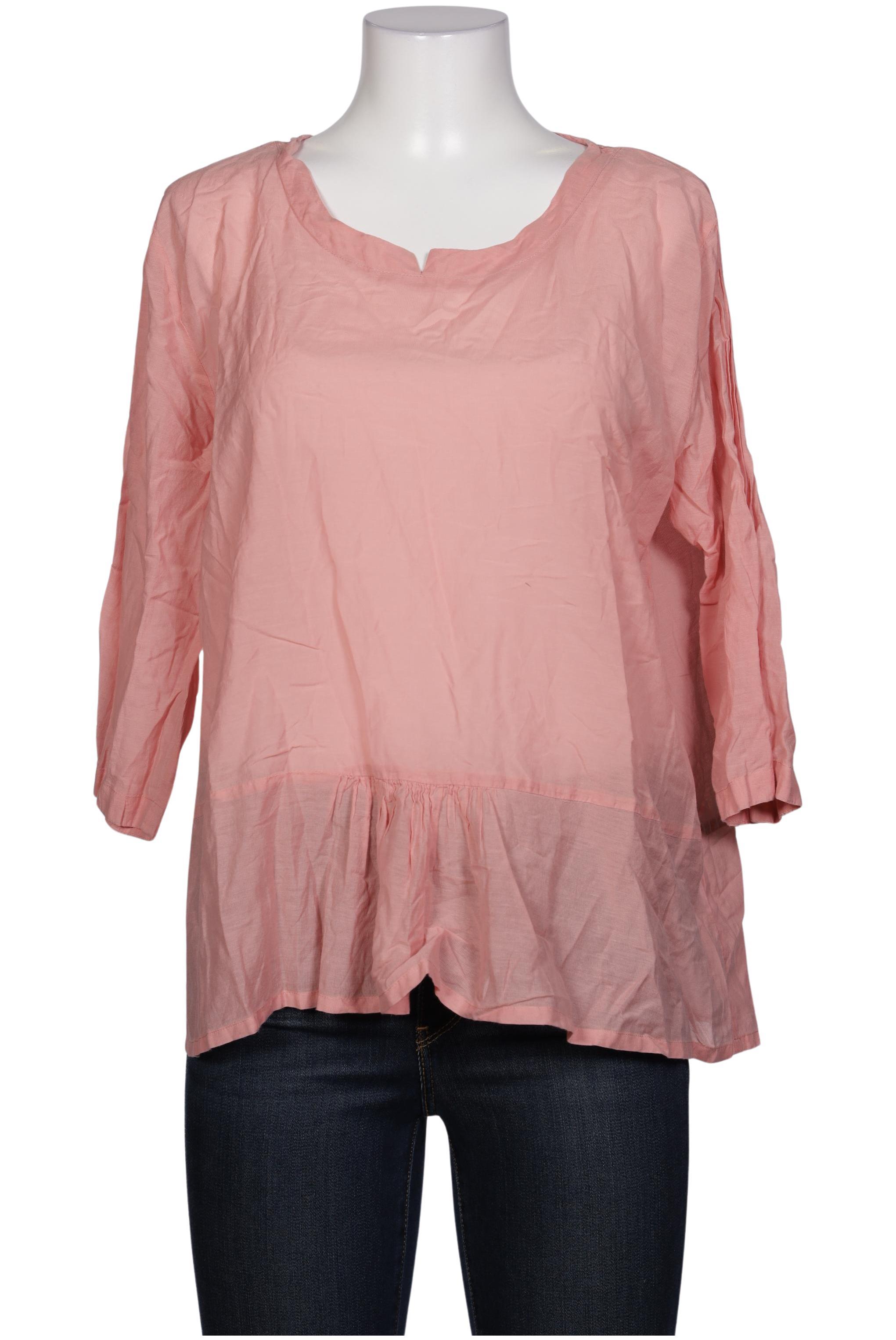 

The Masai Clothing Company Damen Bluse, pink, Gr. 38