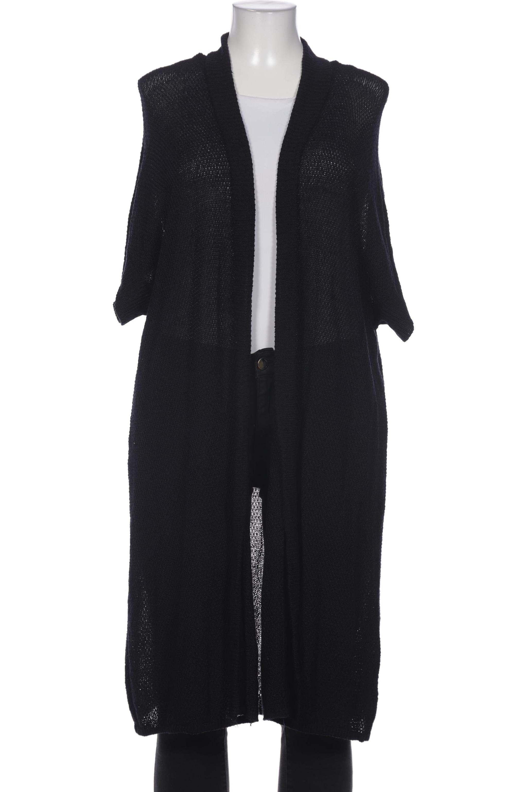 

The Masai Clothing Company Damen Strickjacke, marineblau, Gr. 42
