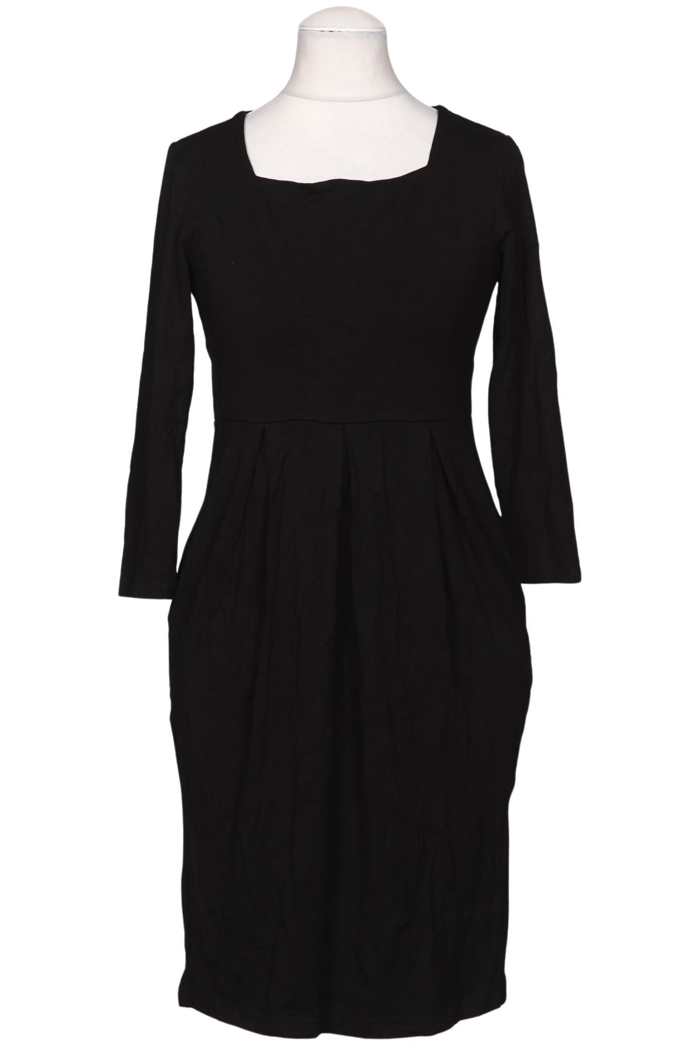 

The Masai Clothing Company Damen Kleid, schwarz, Gr. 34