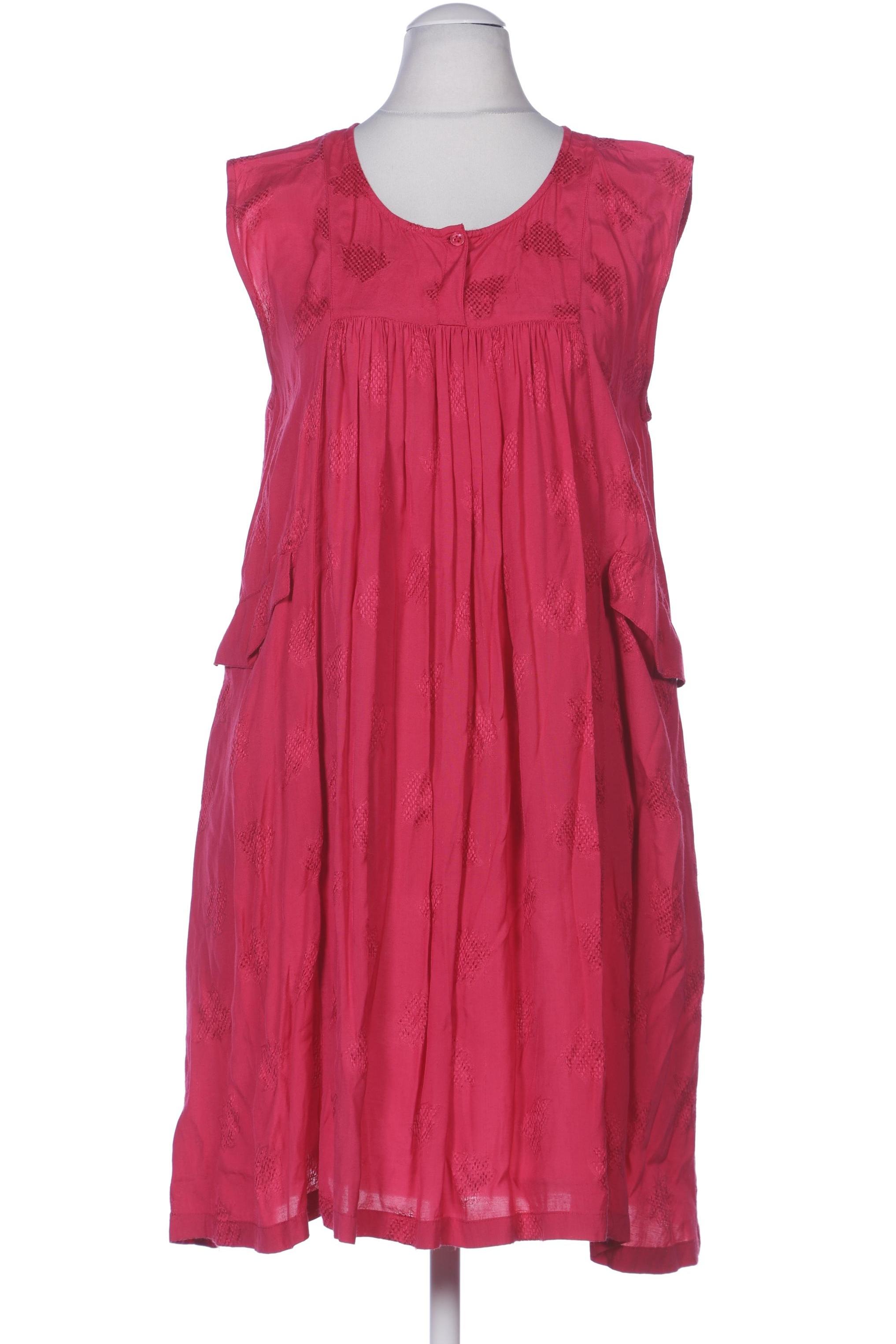 

The Masai Clothing Company Damen Kleid, pink, Gr. 38