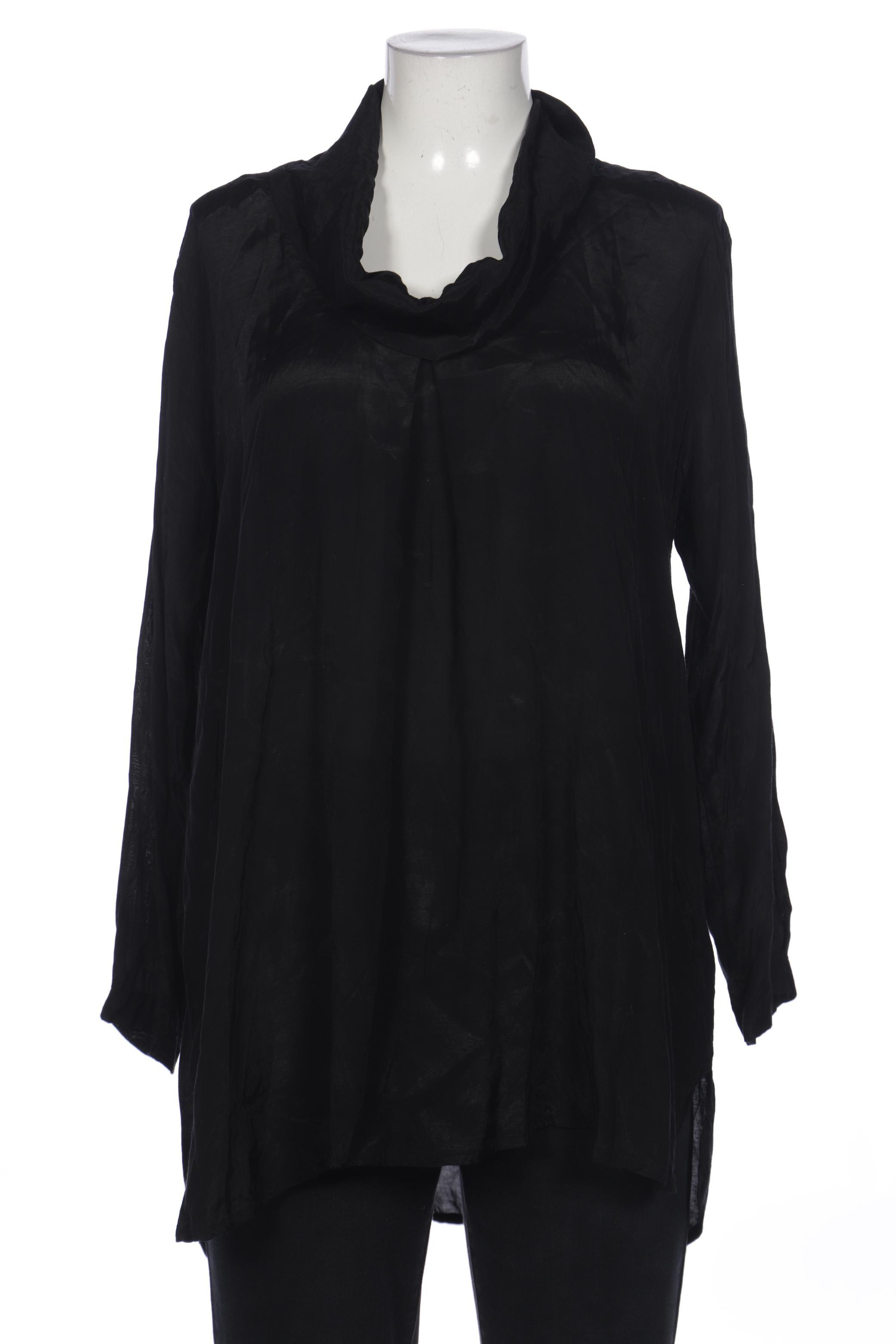 

The MASAI Clothing Company Damen Bluse, schwarz