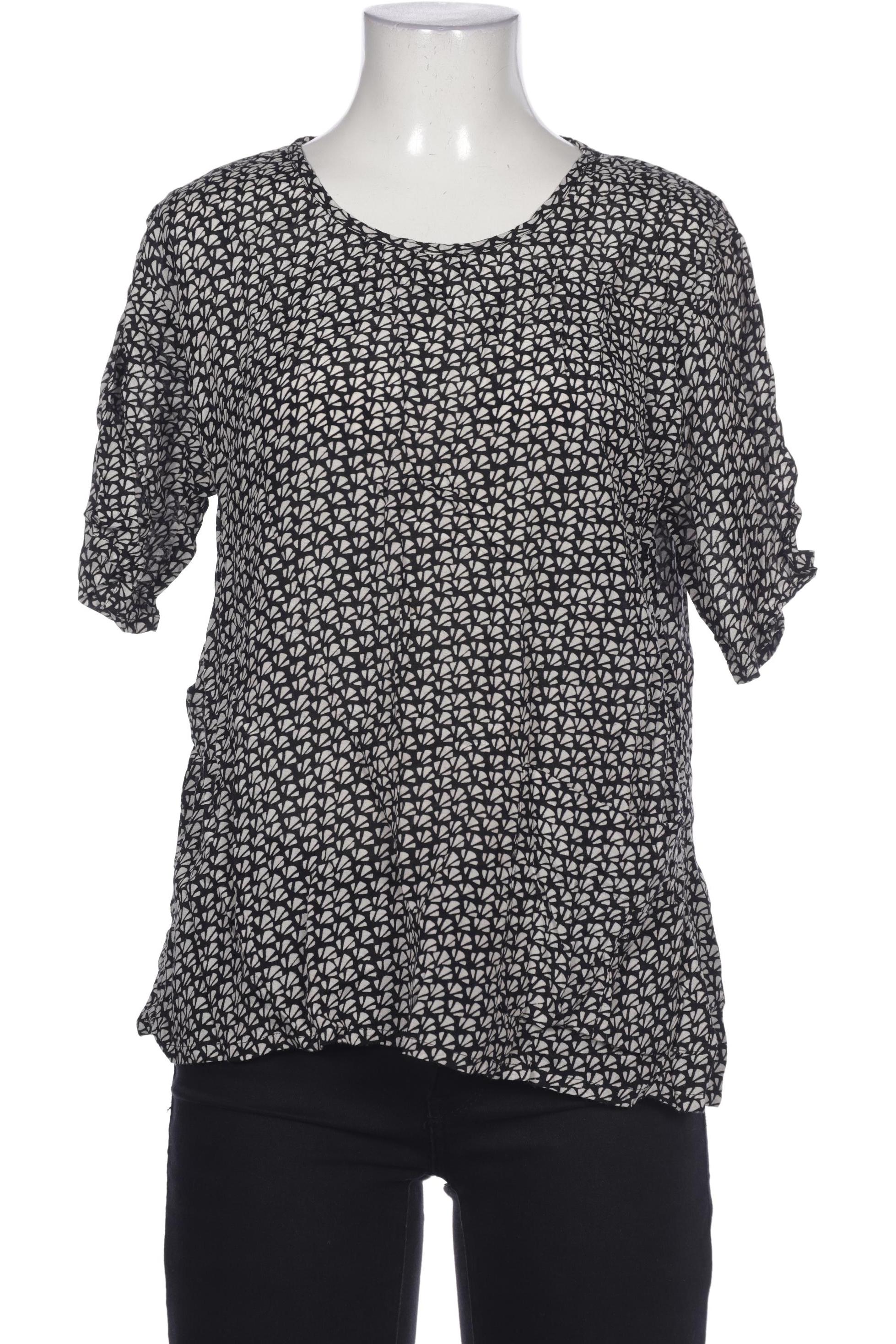 

The MASAI Clothing Company Damen Bluse, schwarz