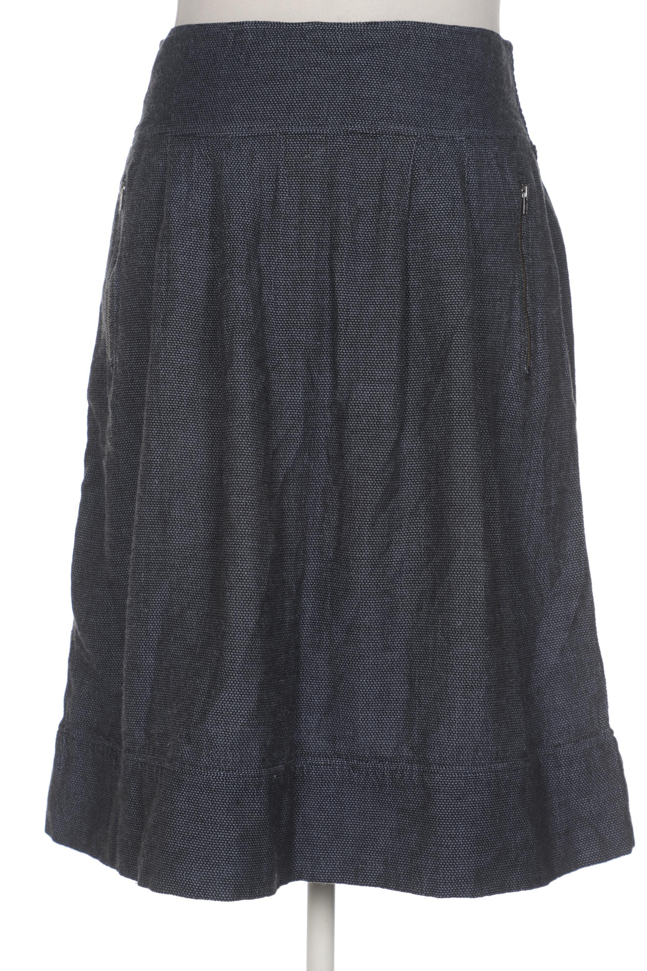 

The Masai Clothing Company Damen Rock, marineblau, Gr. 44