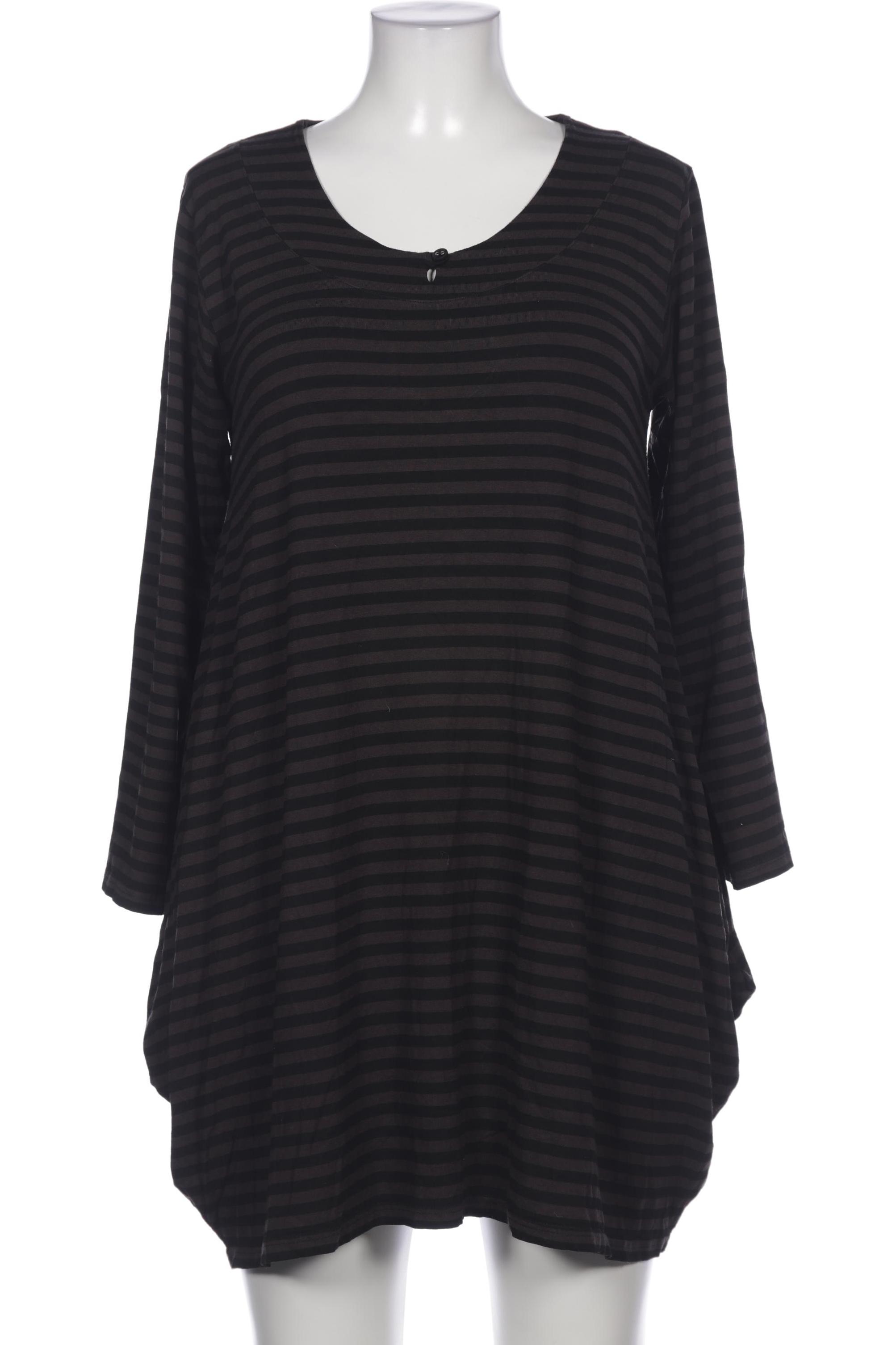 

The Masai Clothing Company Damen Kleid, schwarz, Gr. 44