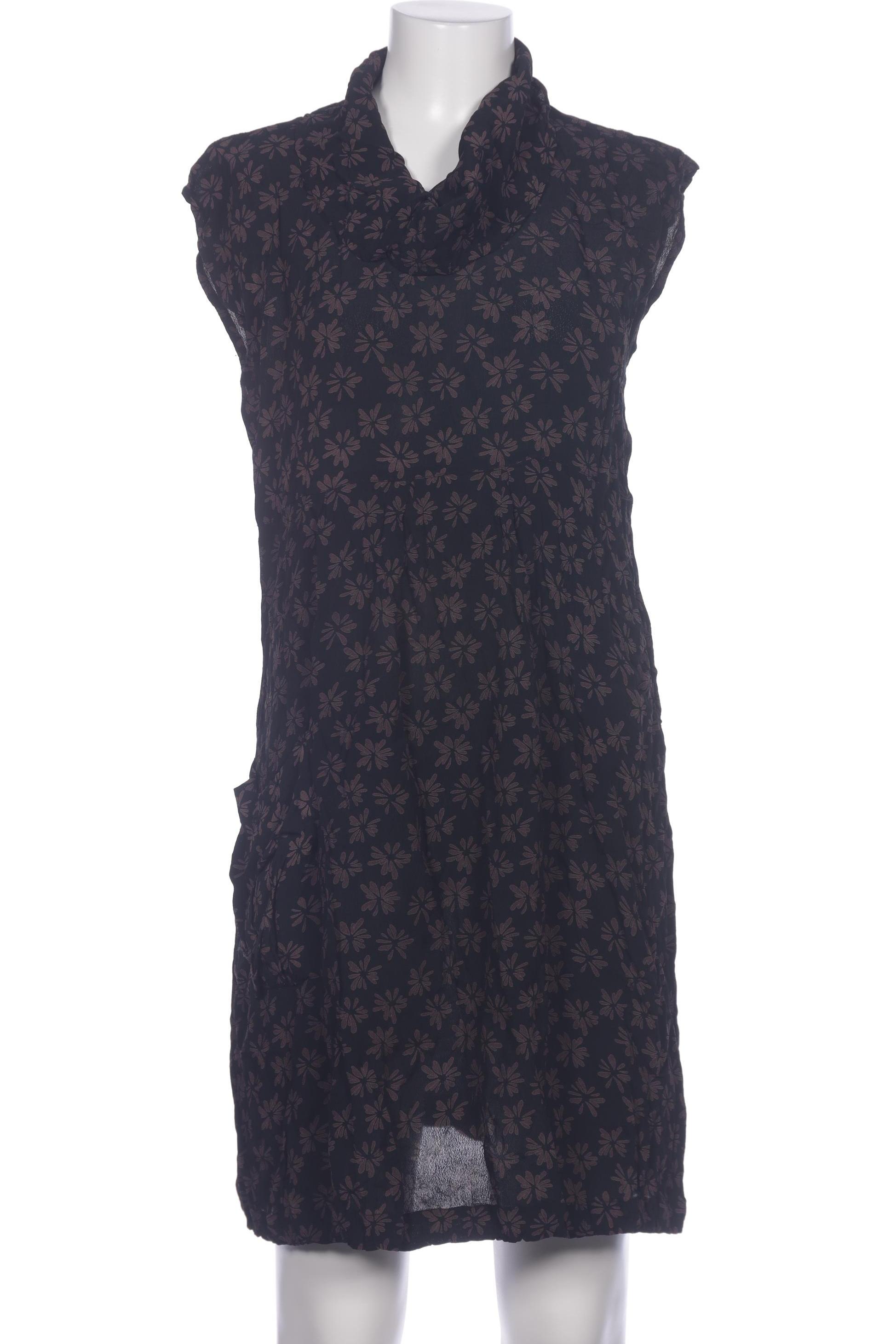 

The Masai Clothing Company Damen Kleid, schwarz, Gr. 42