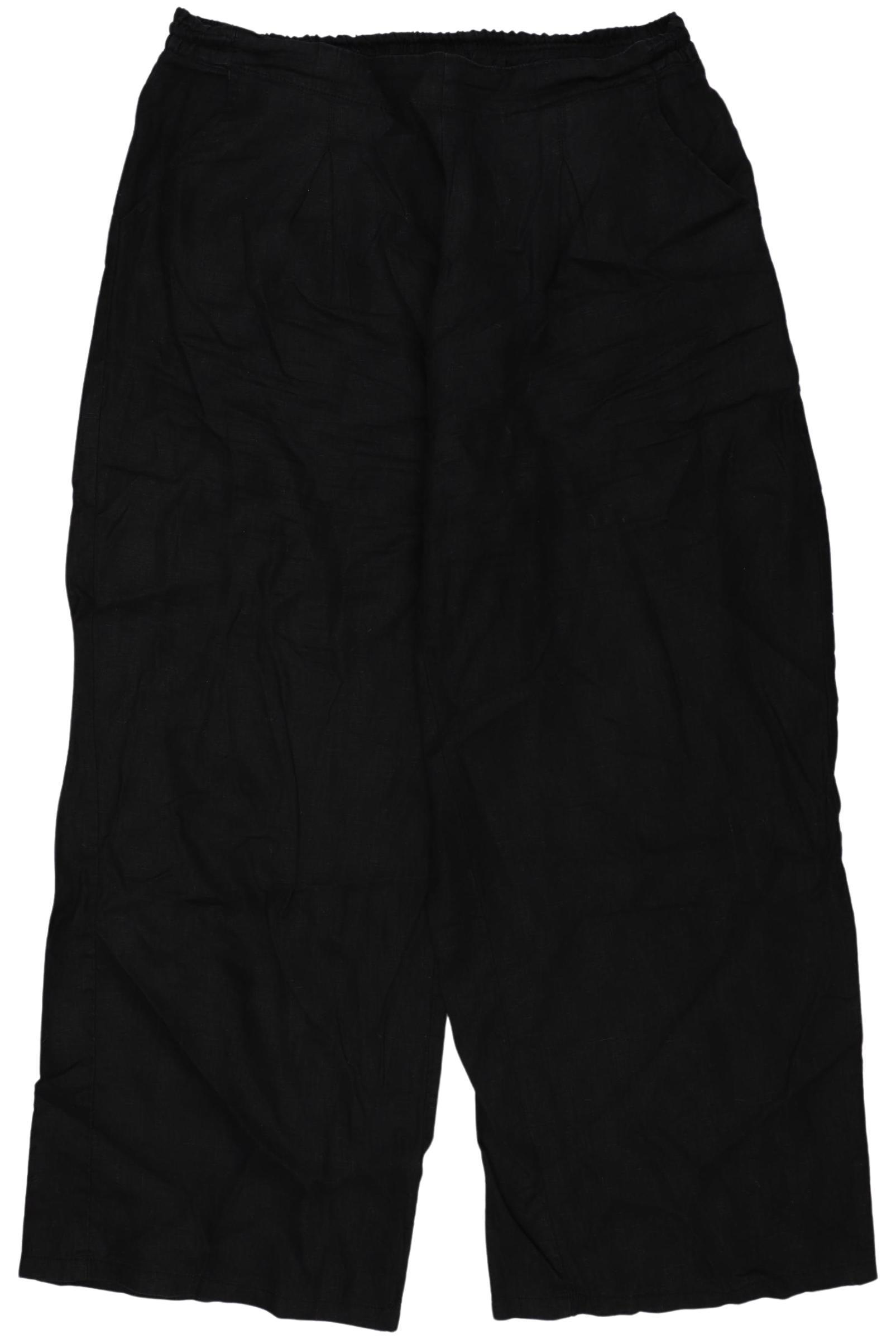 

The Masai Clothing Company Damen Stoffhose, schwarz, Gr. 0