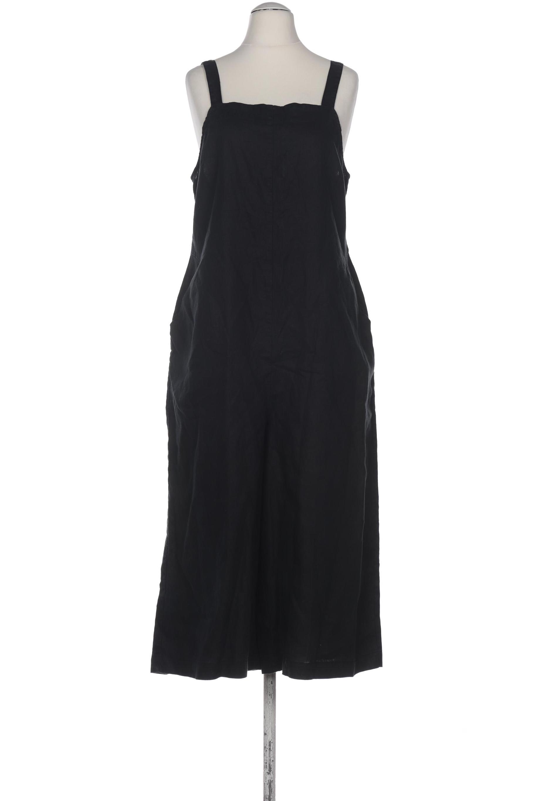 

The Masai Clothing Company Damen Jumpsuit/Overall, schwarz, Gr. 38