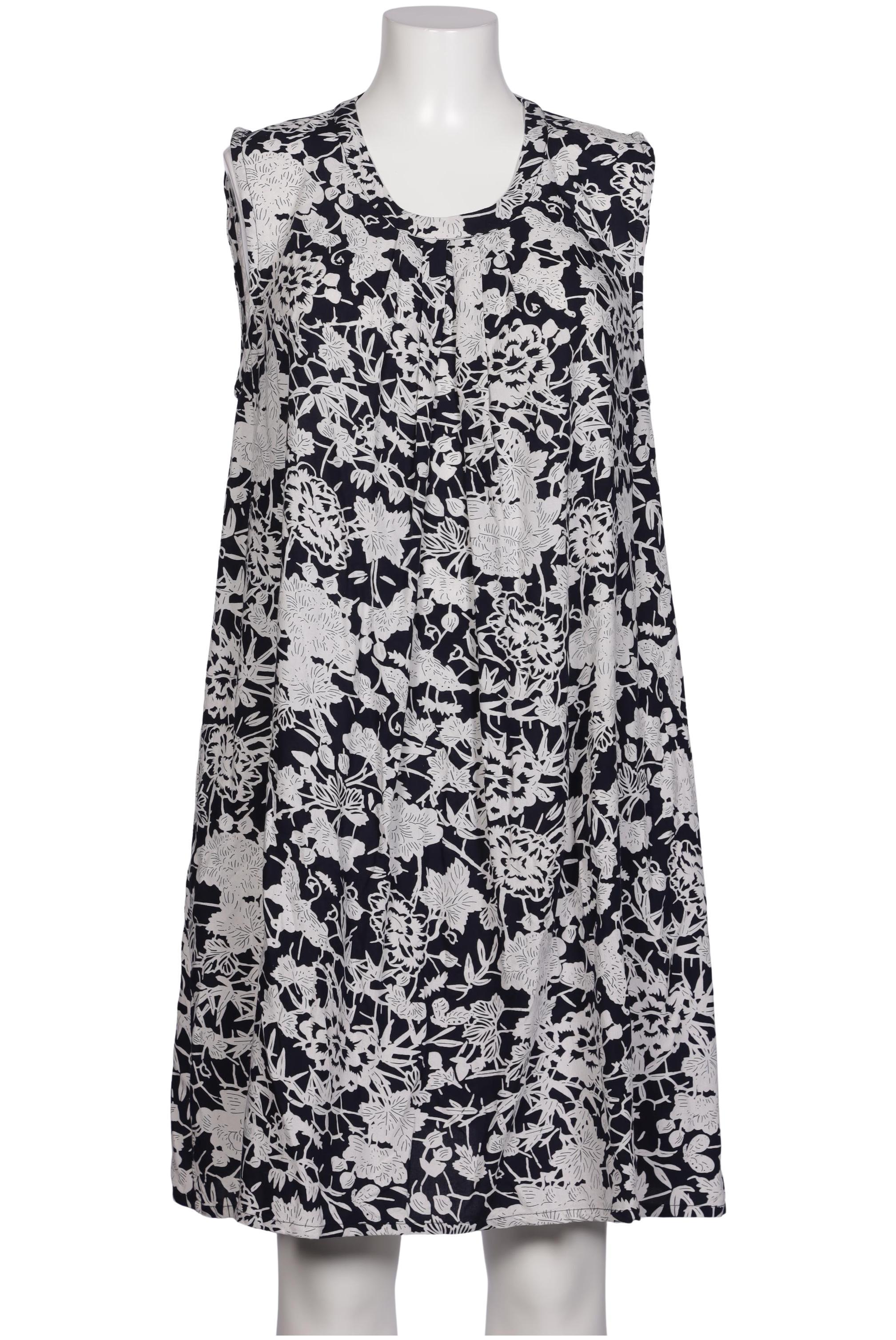 

The Masai Clothing Company Damen Kleid, marineblau, Gr. 42