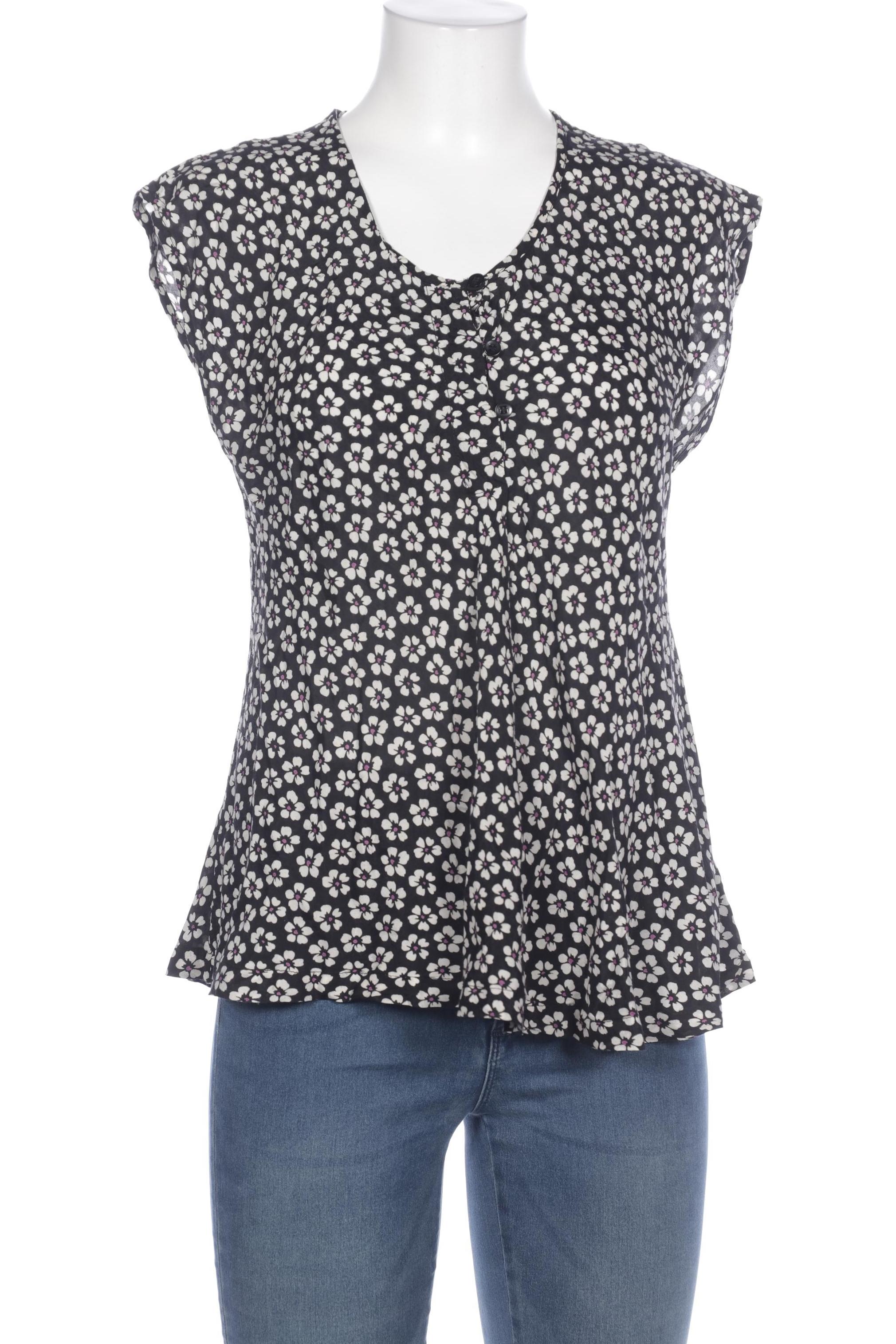 

The Masai Clothing Company Damen Bluse, schwarz, Gr. 38
