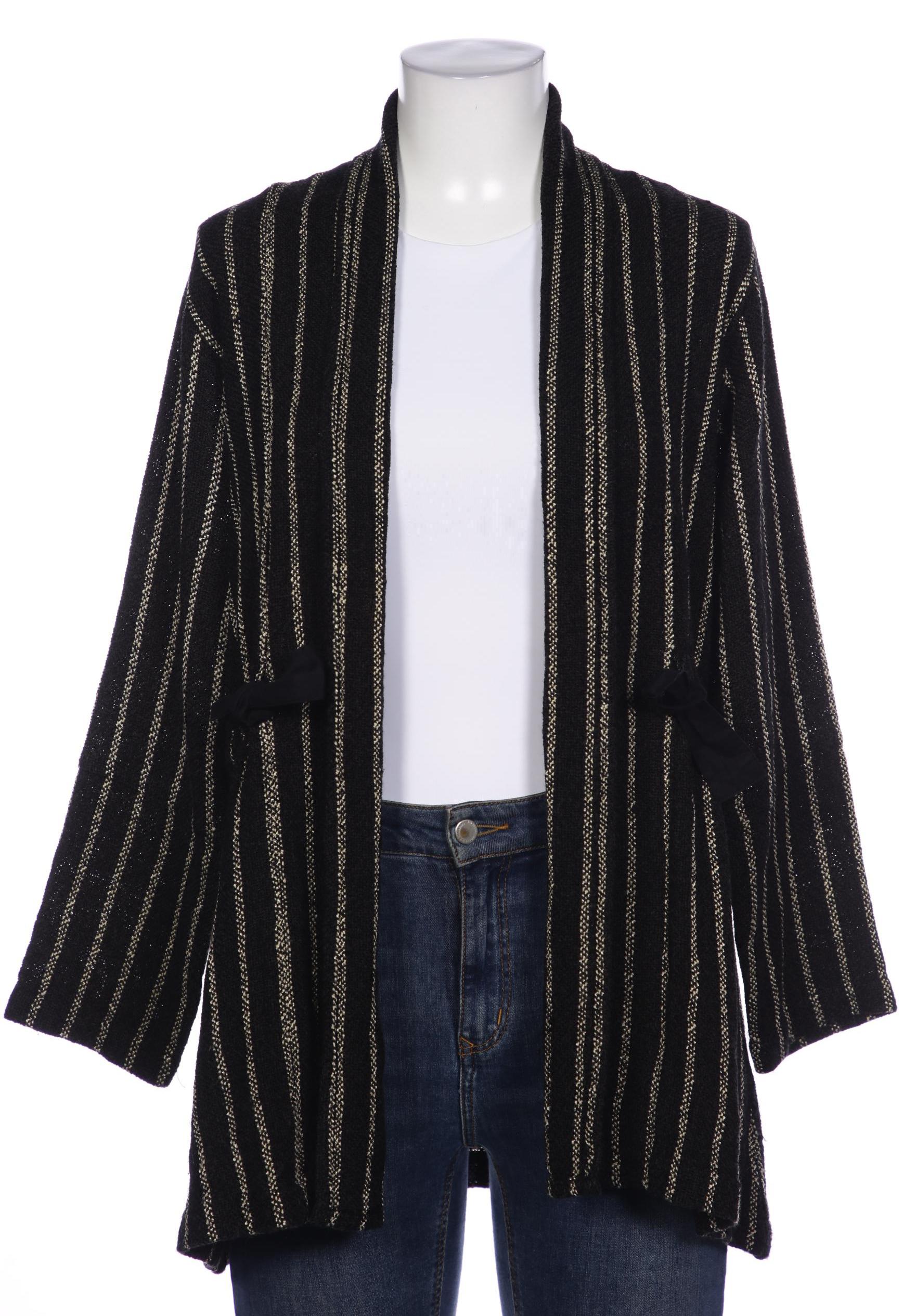 

The MASAI Clothing Company Damen Strickjacke, schwarz
