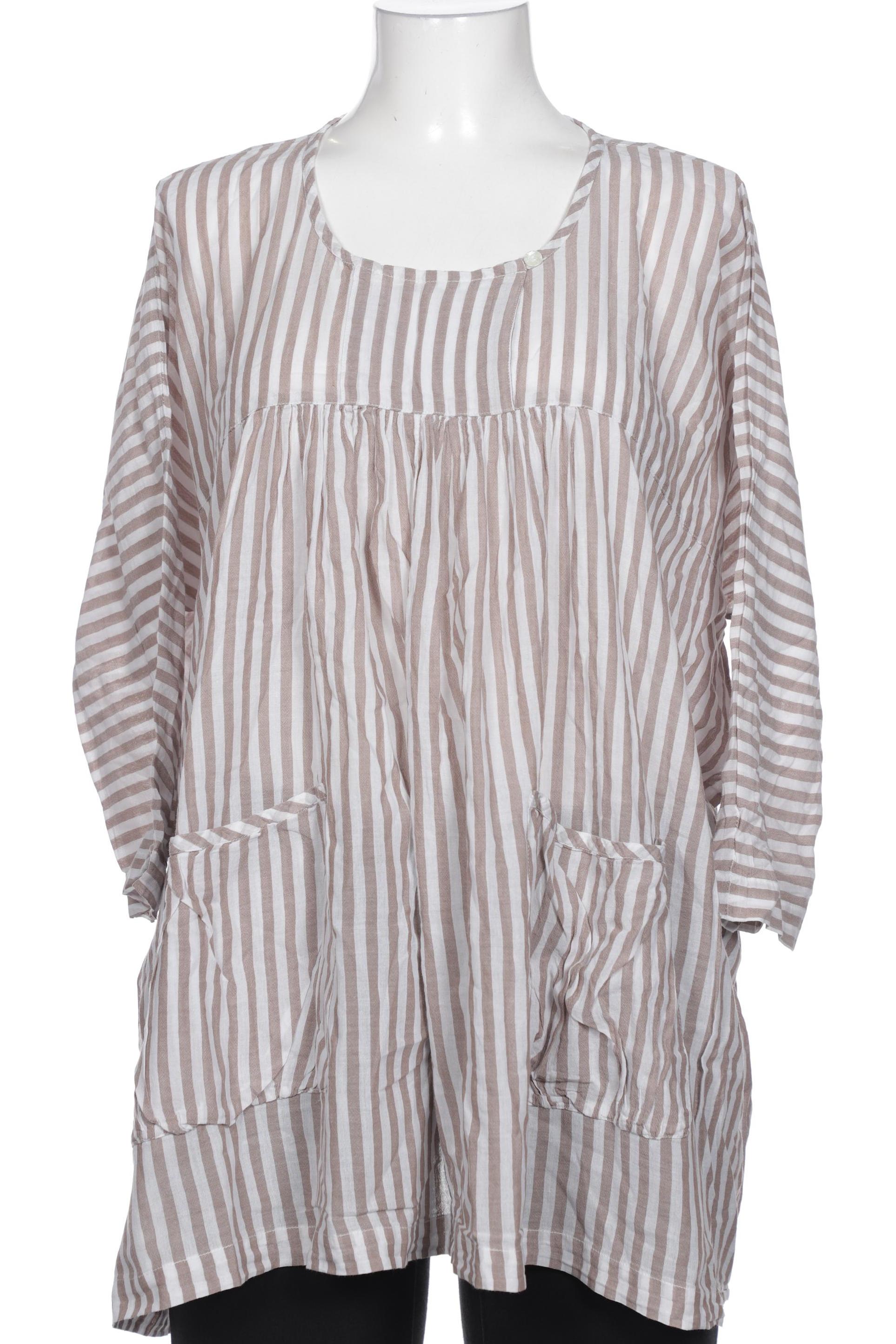 

The MASAI Clothing Company Damen Bluse, beige