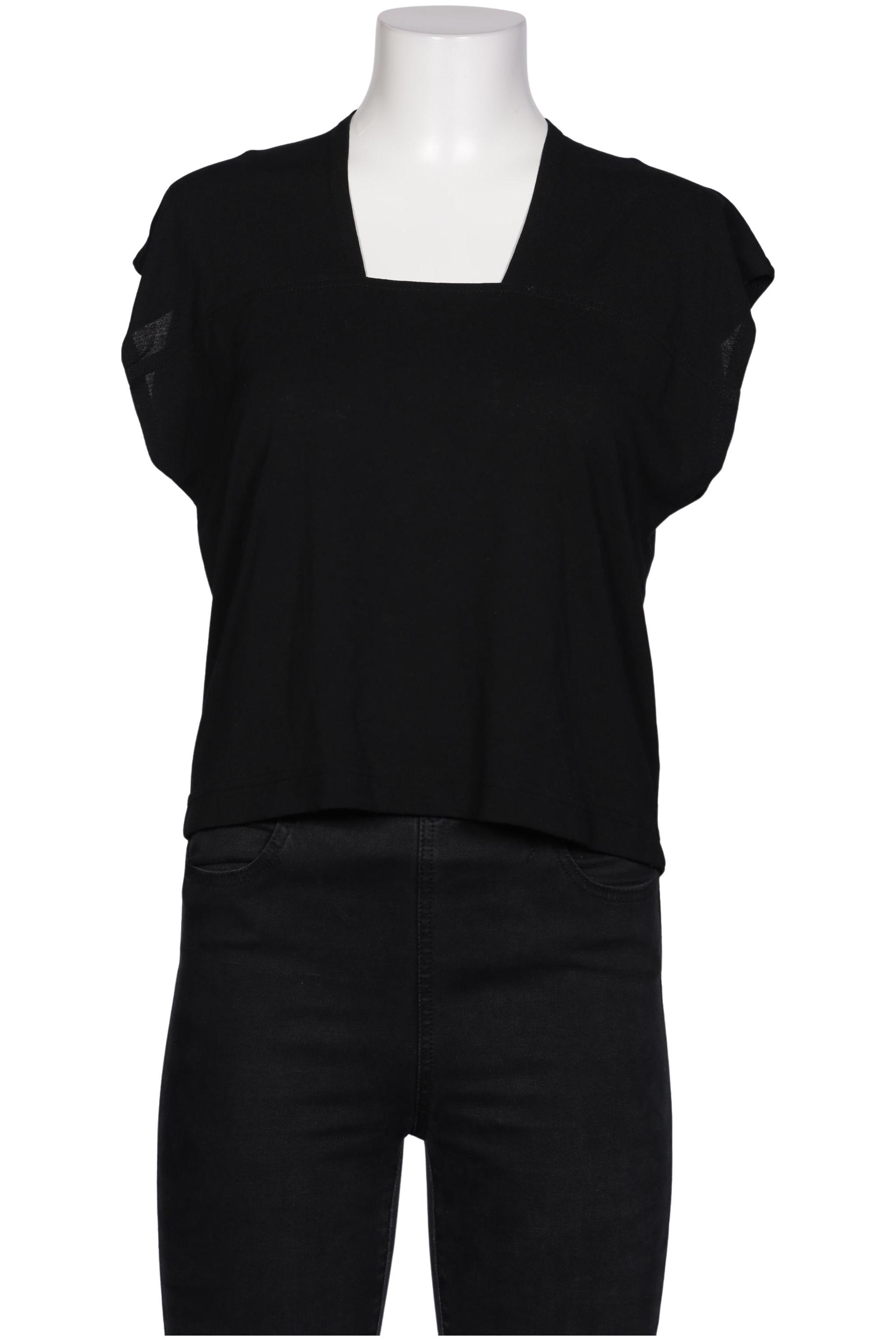

The Masai Clothing Company Damen Bluse, schwarz, Gr. 38