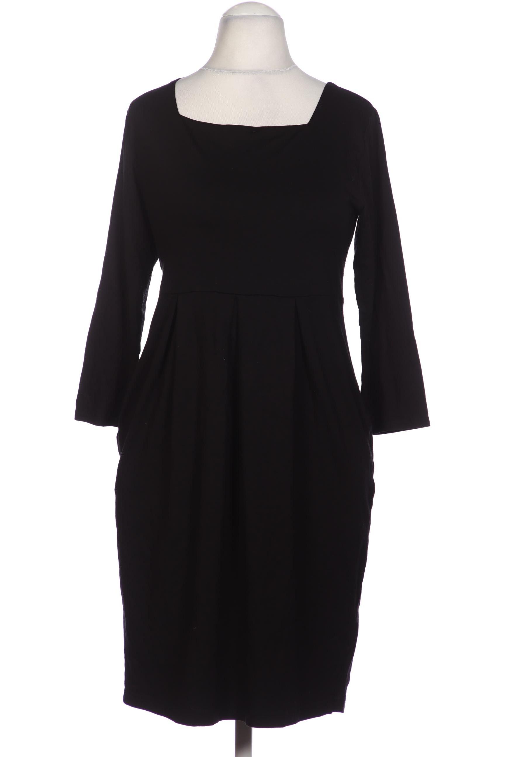 

The Masai Clothing Company Damen Kleid, schwarz, Gr. 38