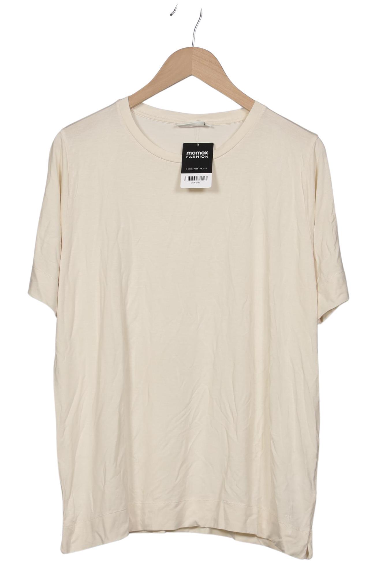 

The Masai Clothing Company Damen T-Shirt, cremeweiß, Gr. 42