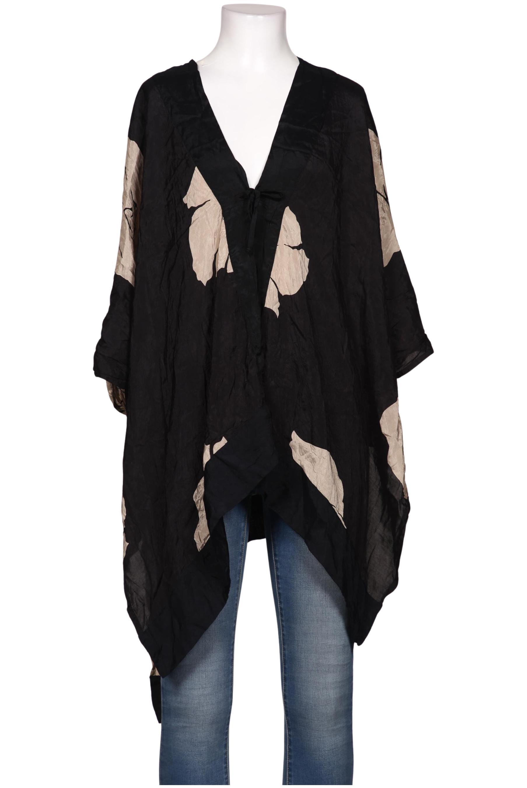 

The Masai Clothing Company Damen Bluse, mehrfarbig, Gr. 38