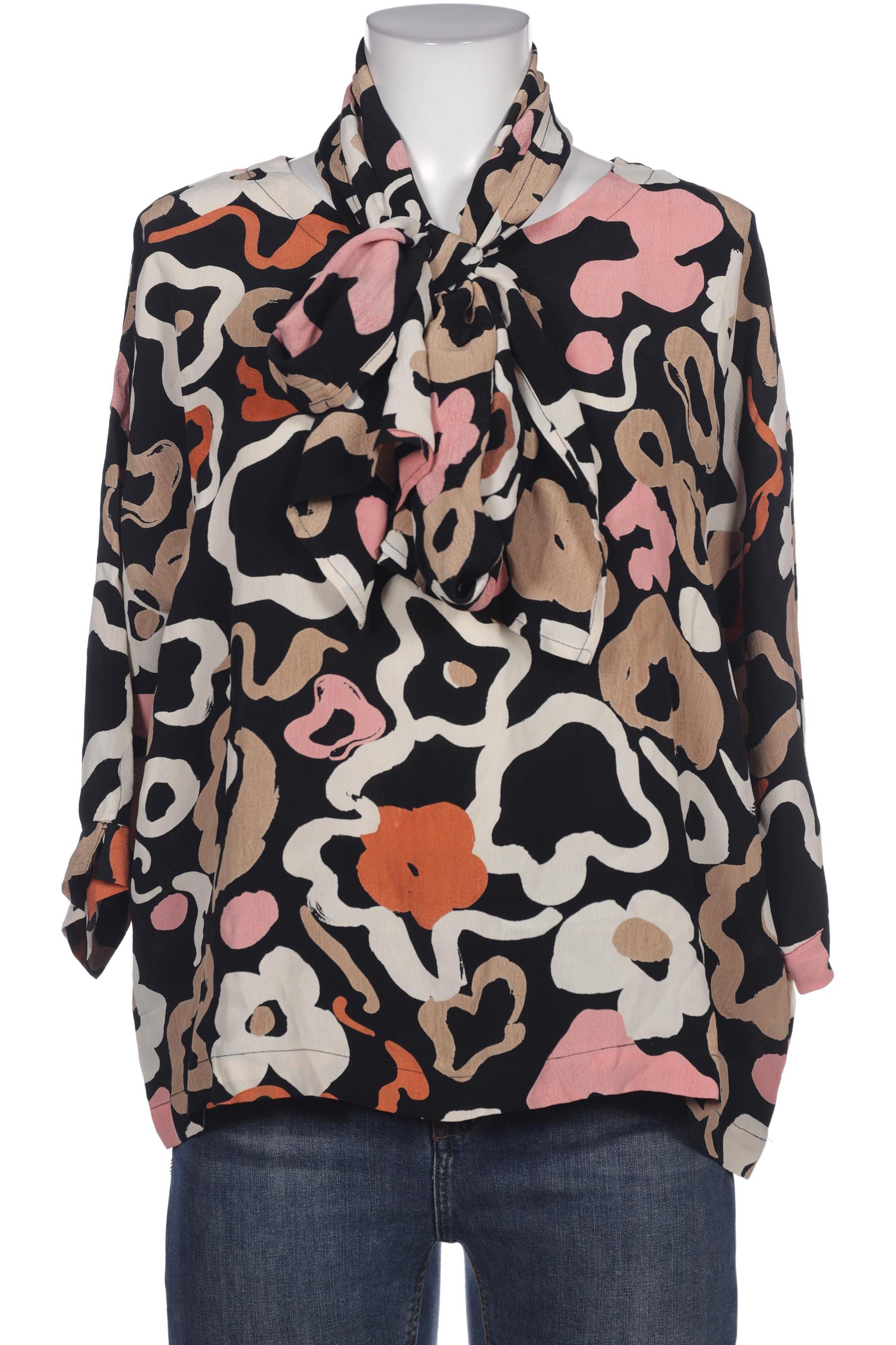 

The MASAI Clothing Company Damen Bluse, schwarz