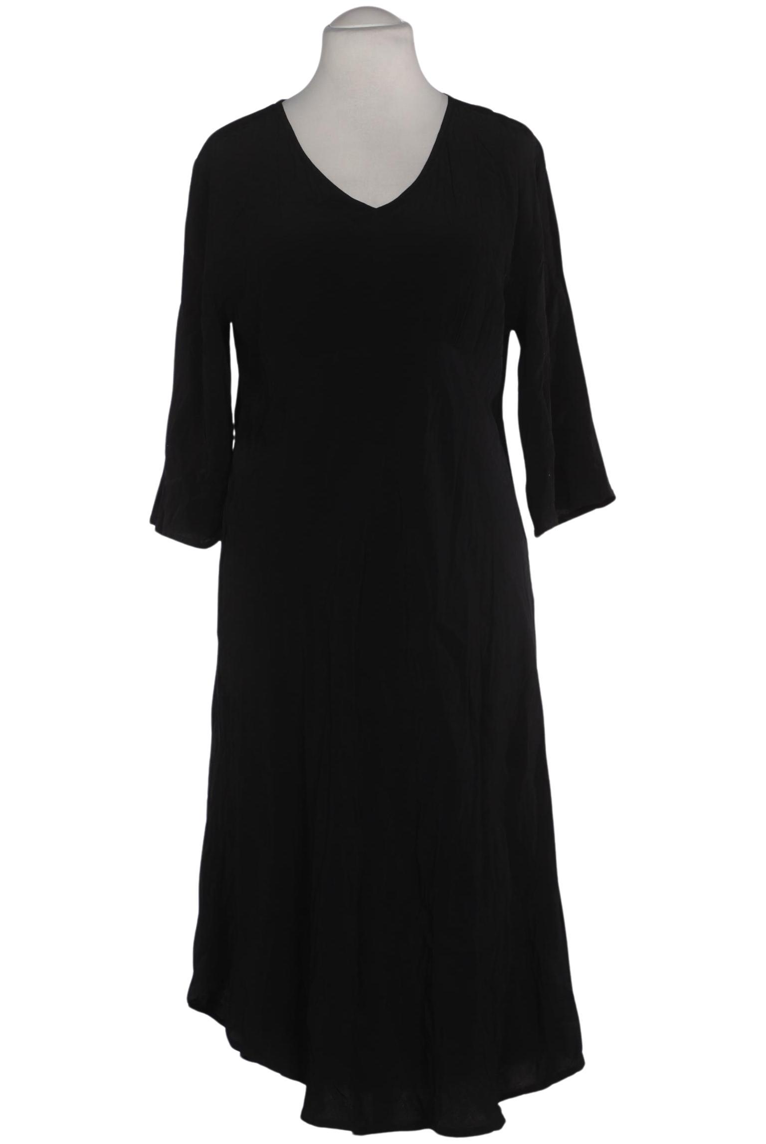 

The Masai Clothing Company Damen Kleid, schwarz, Gr. 44