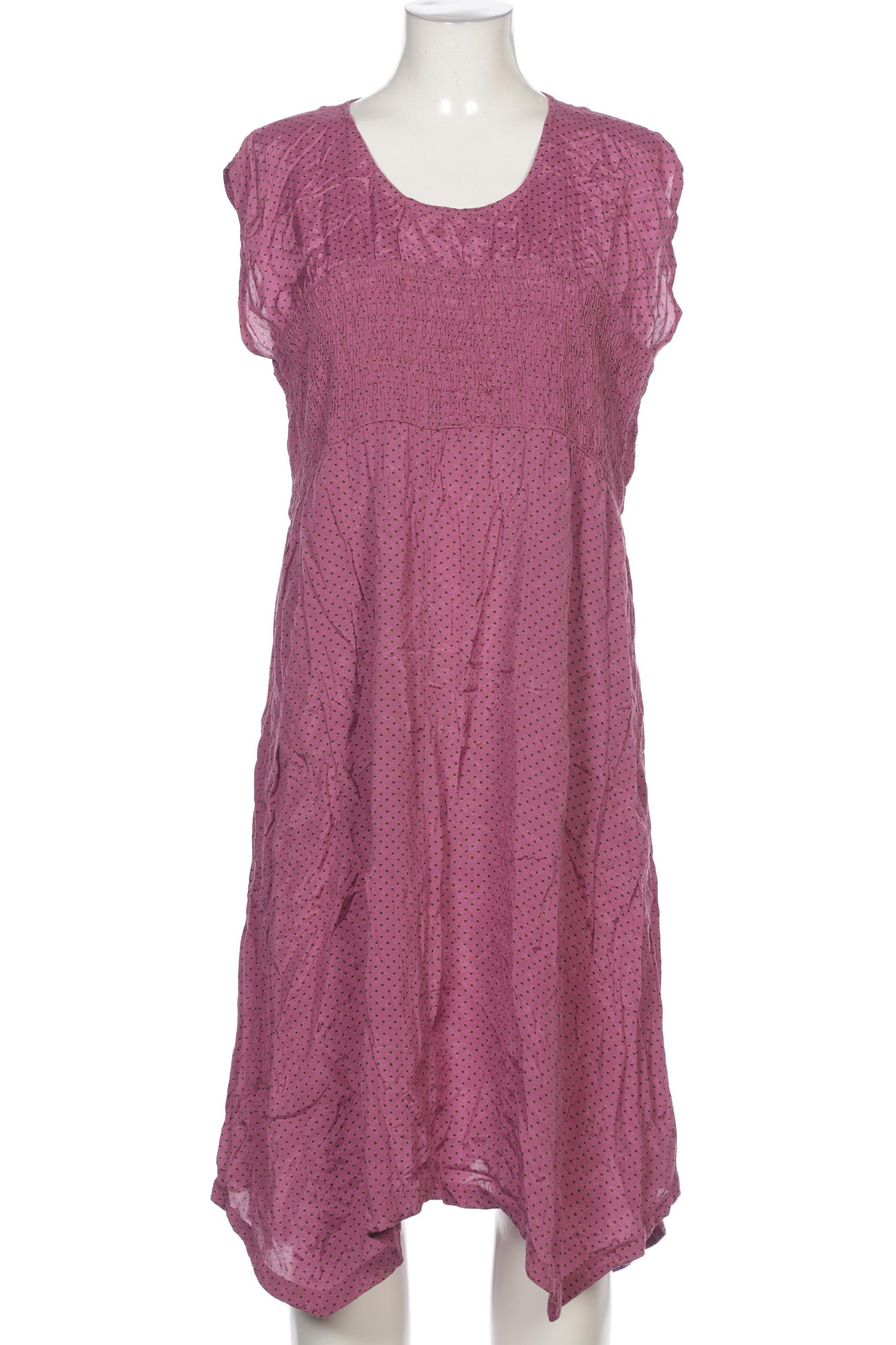 

The Masai Clothing Company Damen Kleid, pink, Gr. 42