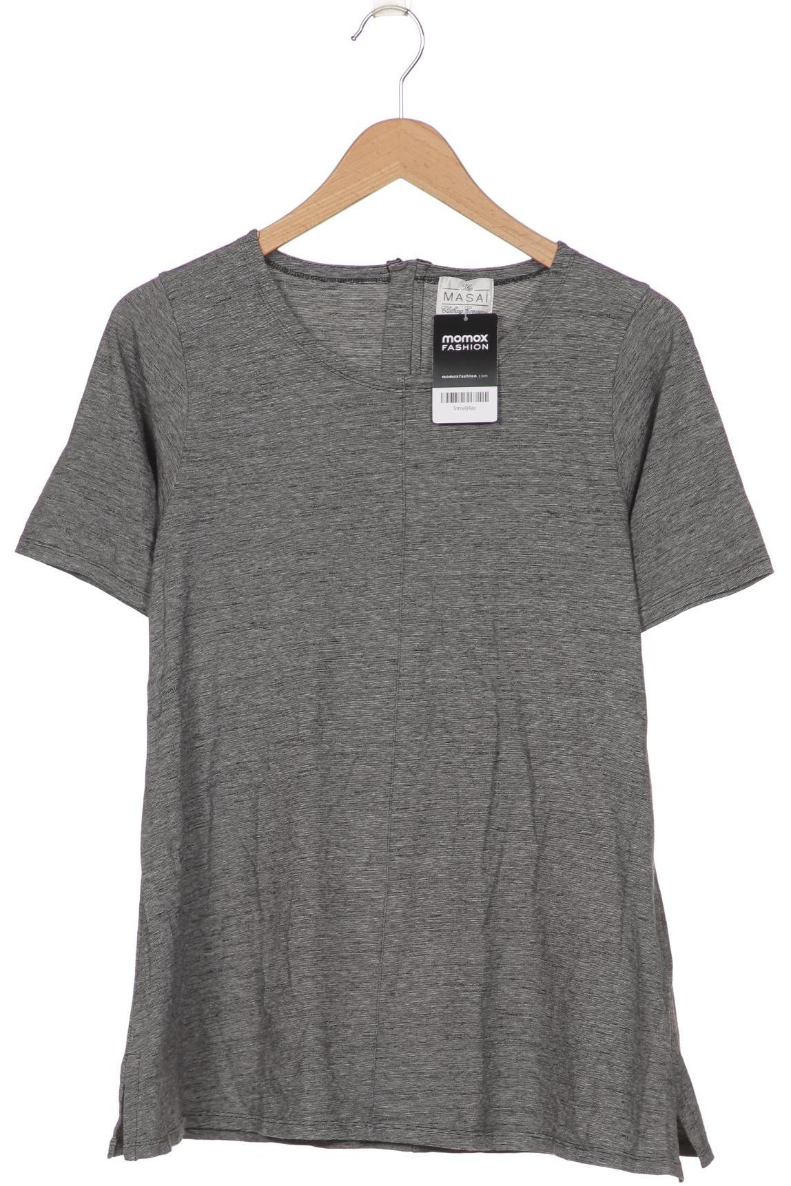 

The MASAI Clothing Company Damen T-Shirt, grau