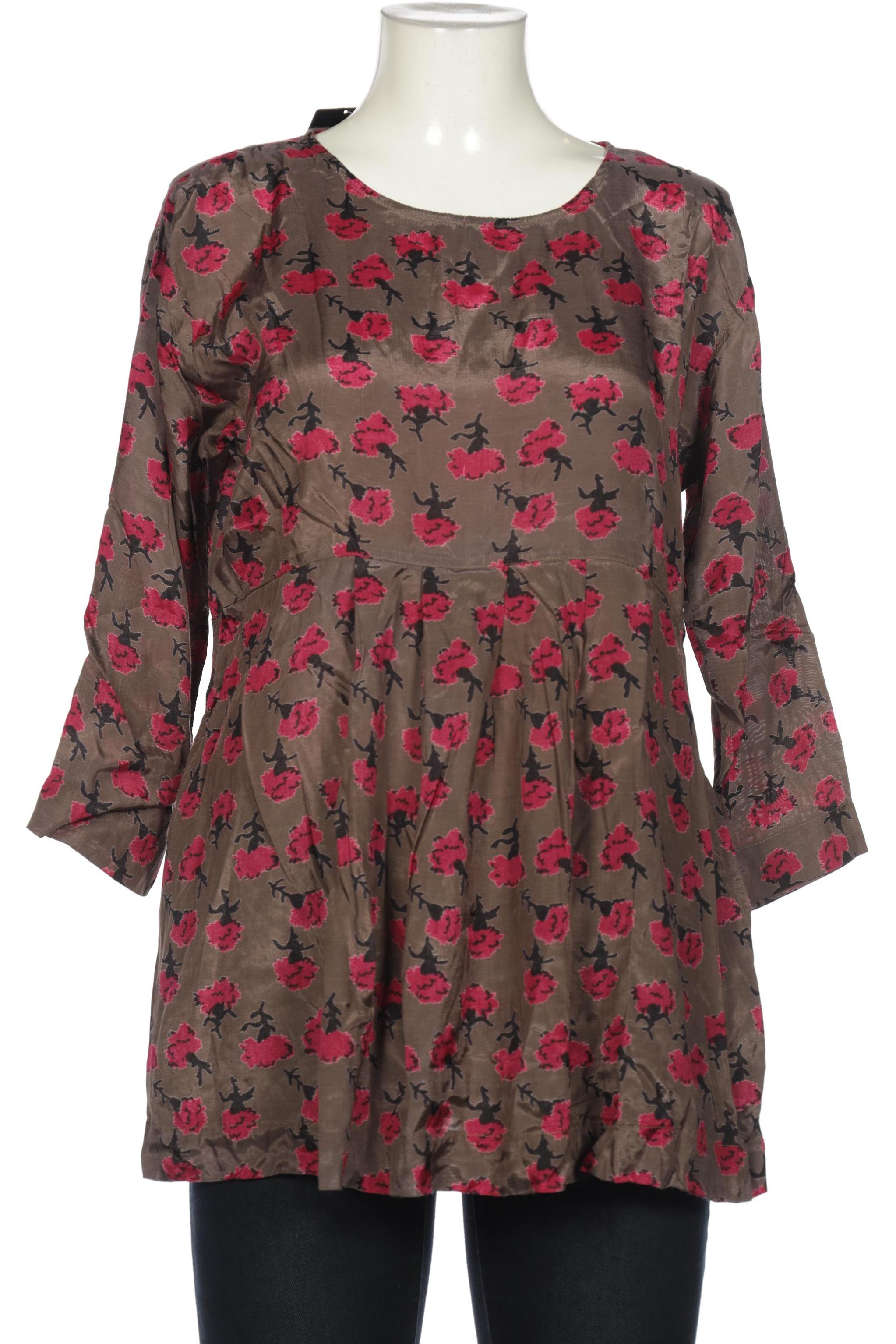 

The MASAI Clothing Company Damen Bluse, grau