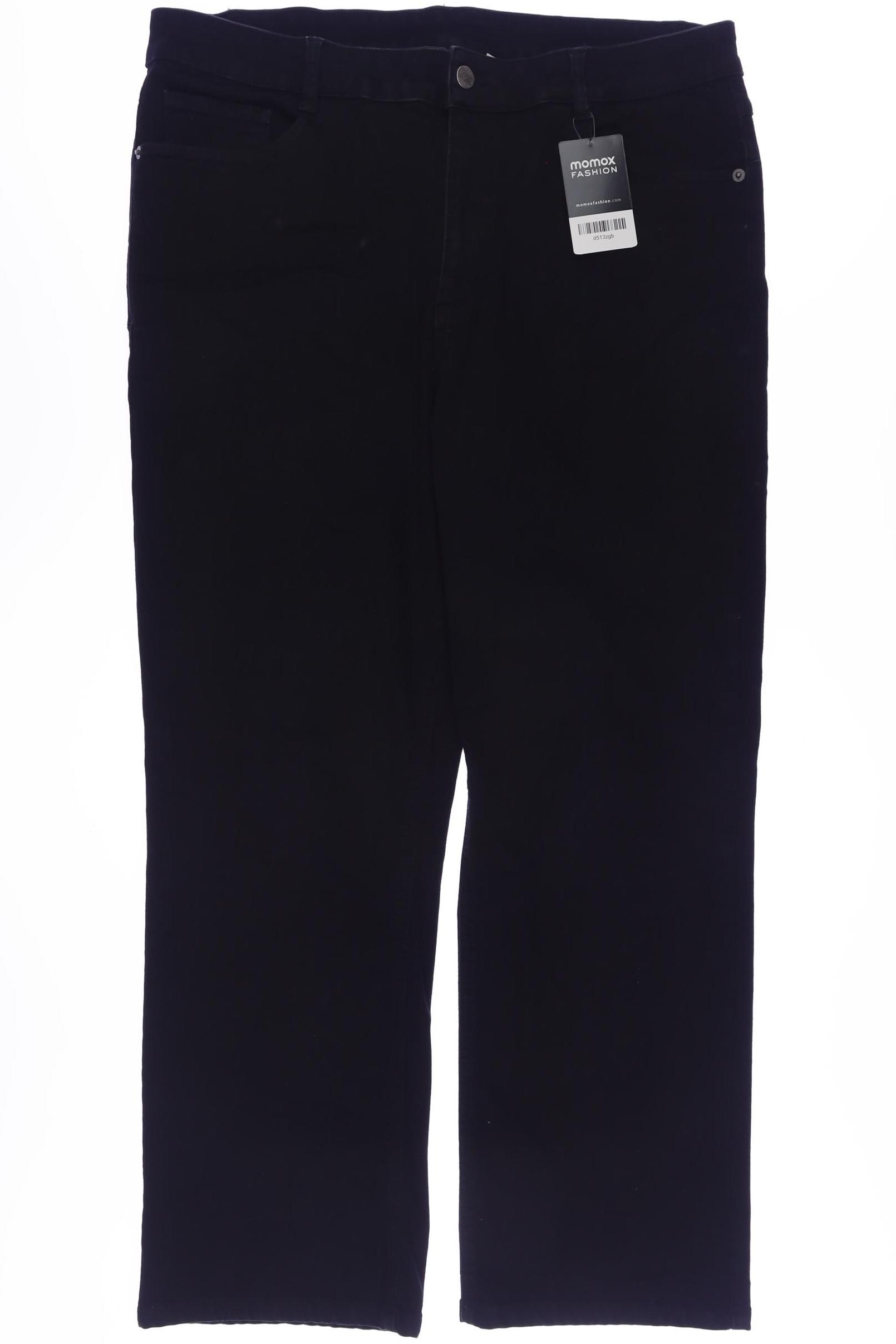 

The Masai Clothing Company Damen Jeans, schwarz, Gr. 0
