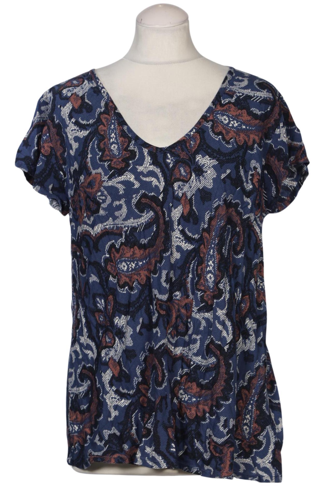 

The Masai Clothing Company Damen Bluse, mehrfarbig, Gr. 36