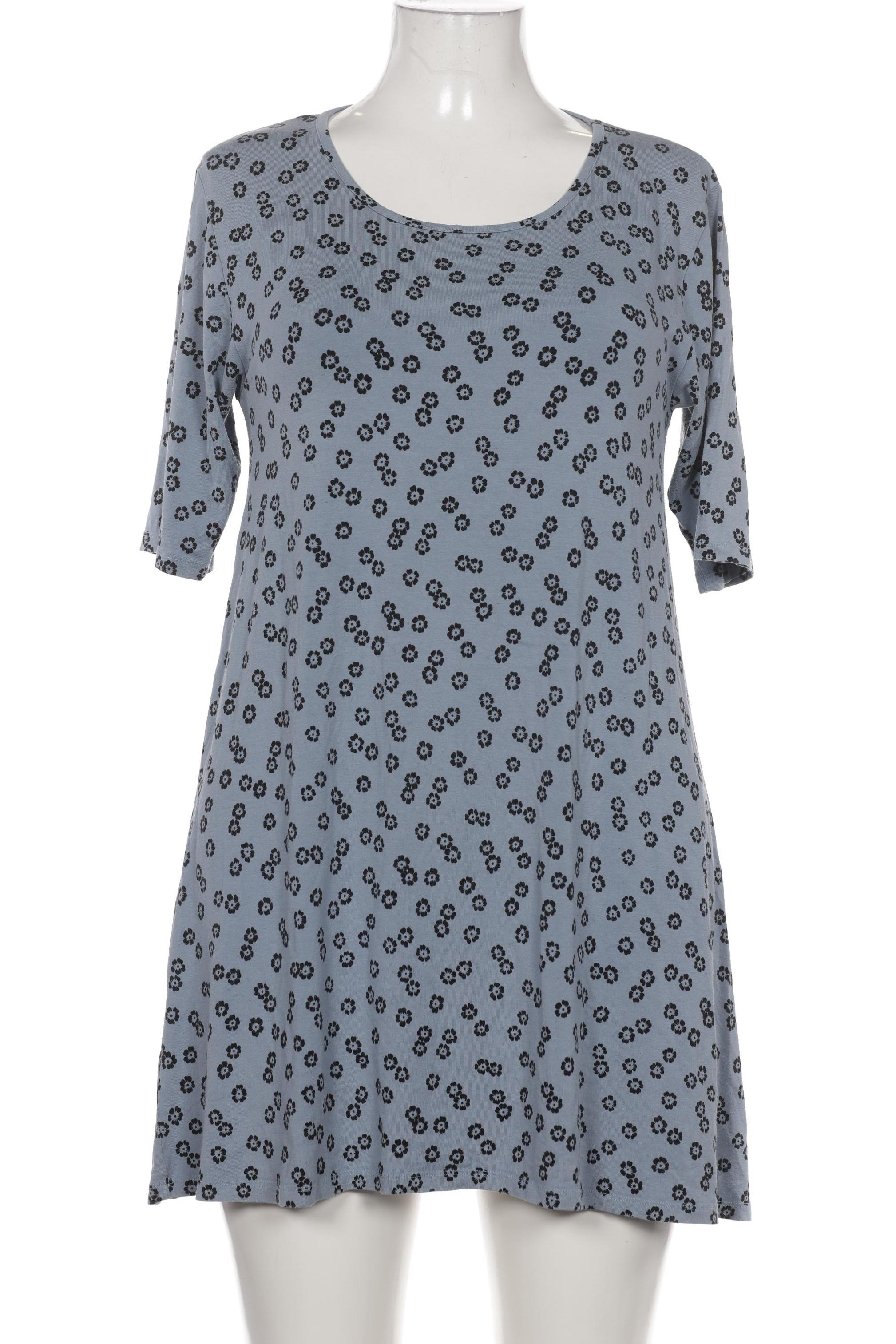 

The Masai Clothing Company Damen Kleid, blau, Gr. 42