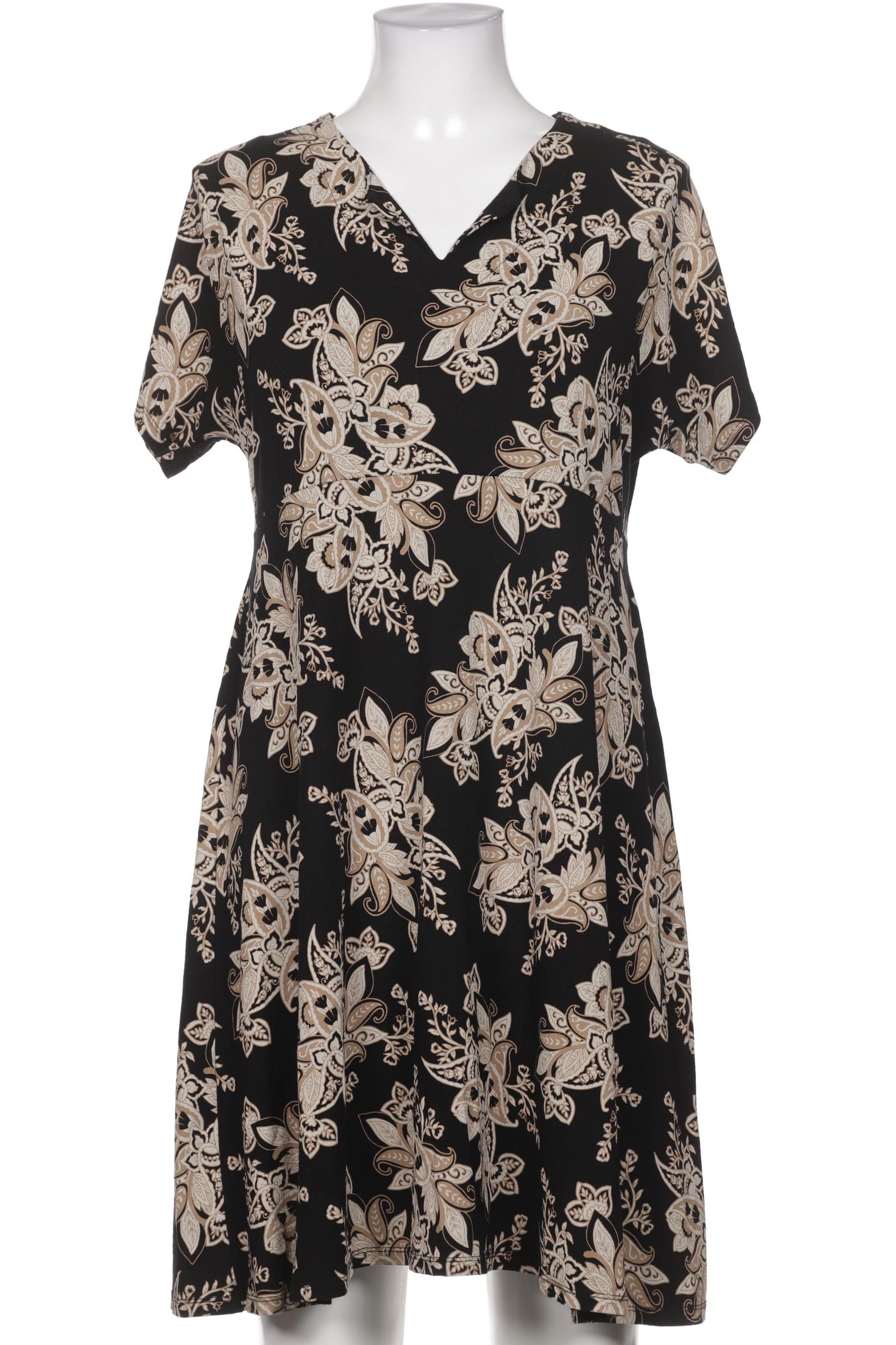 

The Masai Clothing Company Damen Kleid, schwarz, Gr. 36