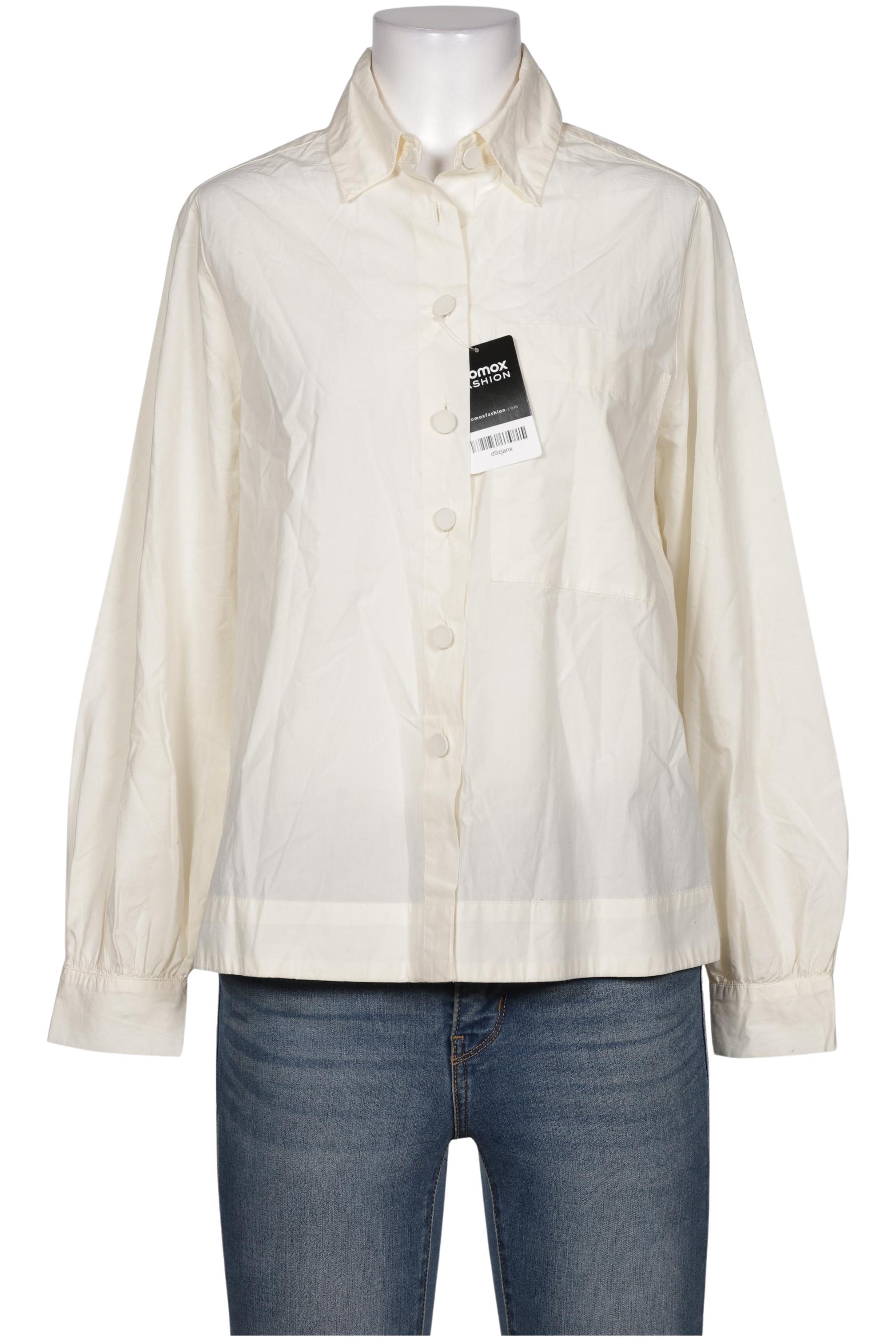 

The Masai Clothing Company Damen Bluse, cremeweiß, Gr. 34