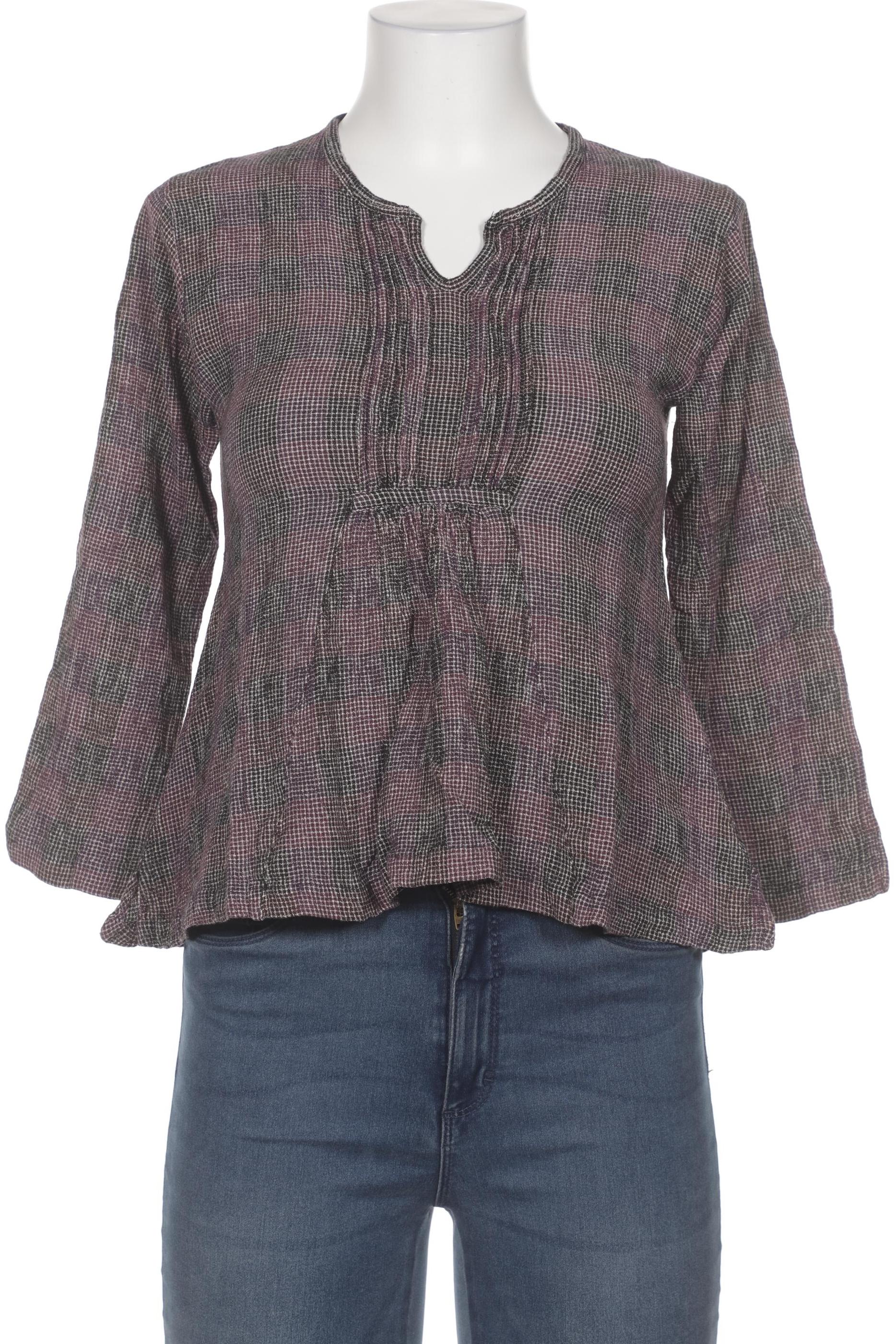 

The Masai Clothing Company Damen Bluse, mehrfarbig, Gr. 38