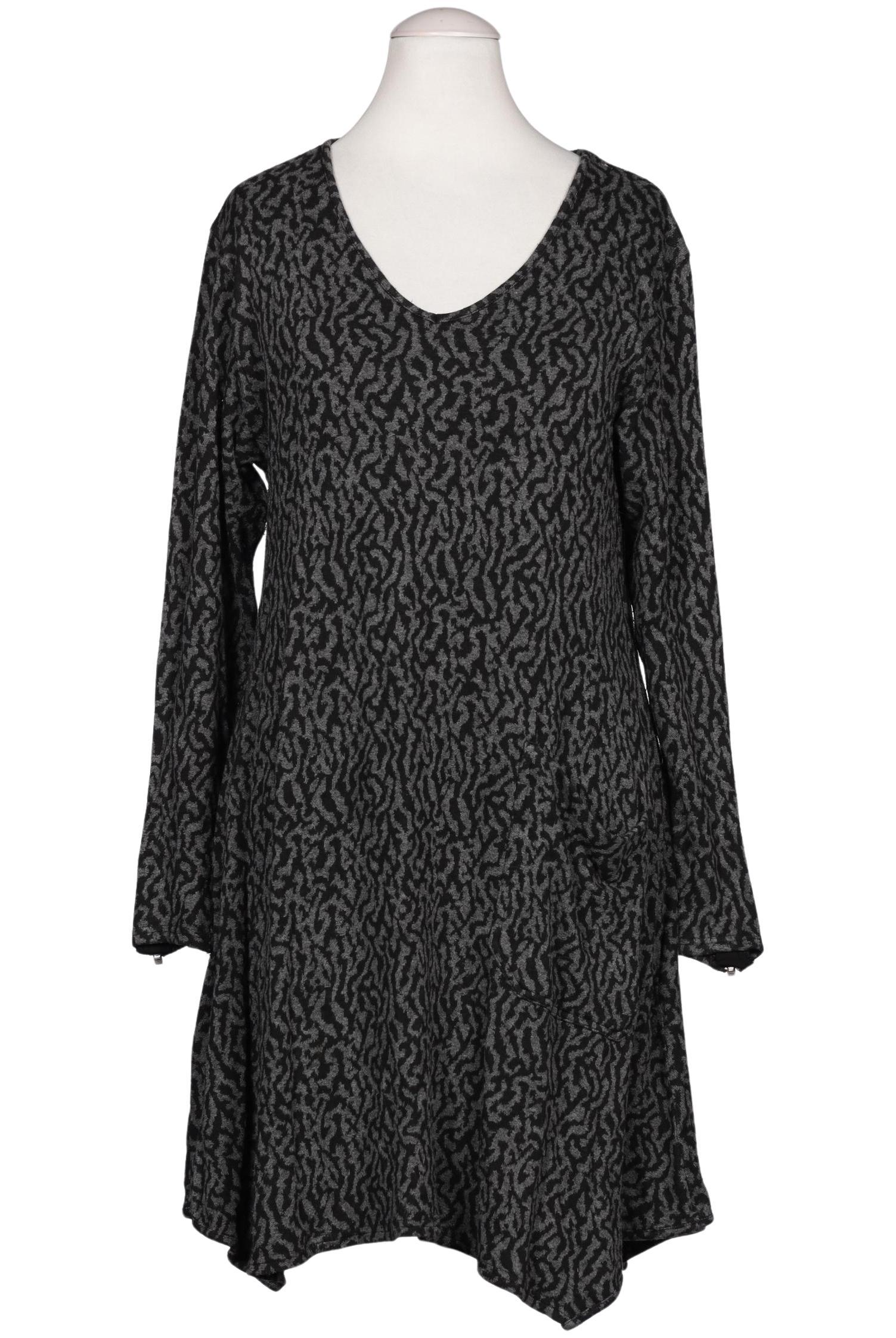 

The Masai Clothing Company Damen Kleid, grau, Gr. 36