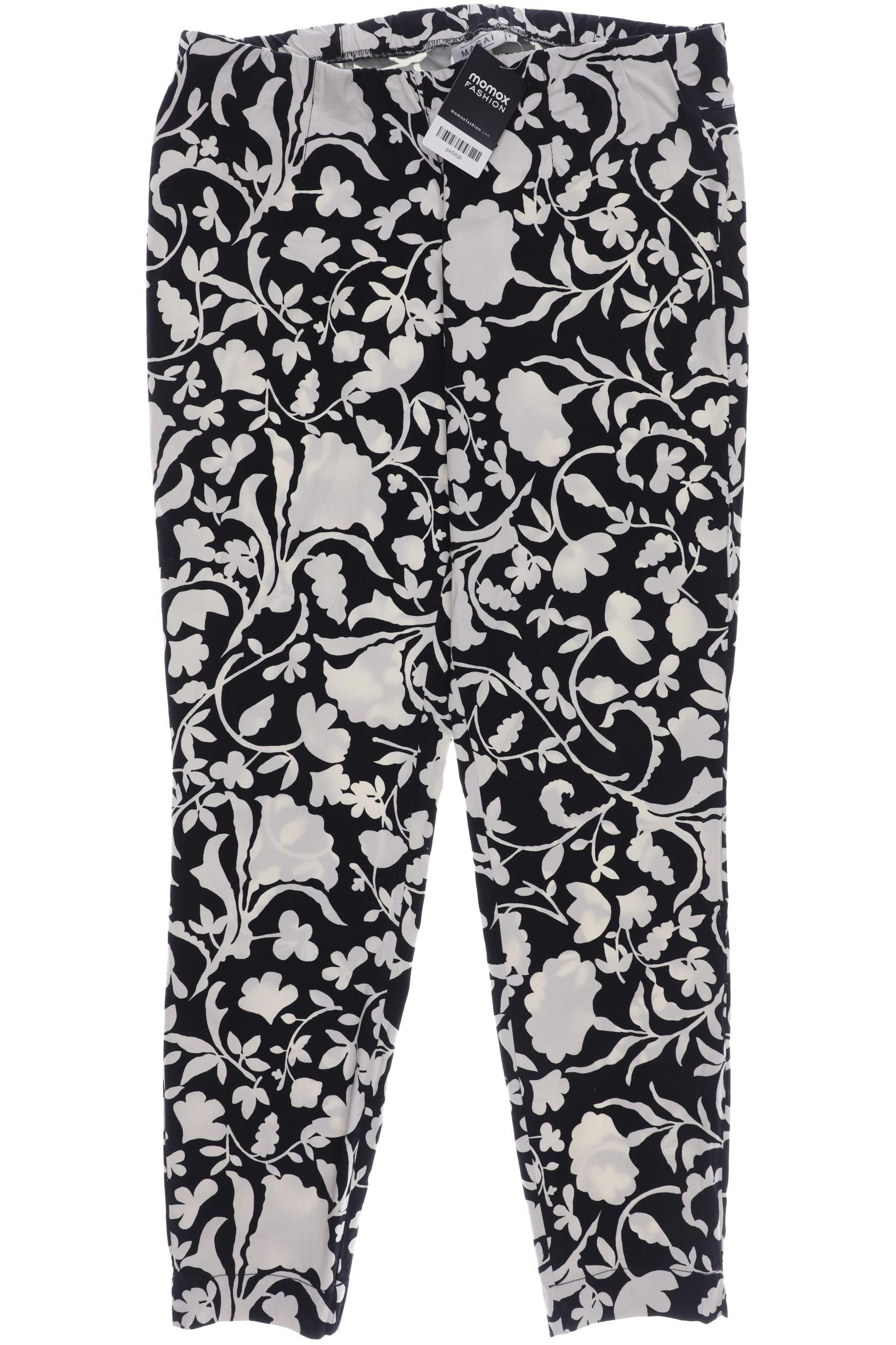 

The MASAI Clothing Company Damen Stoffhose, schwarz