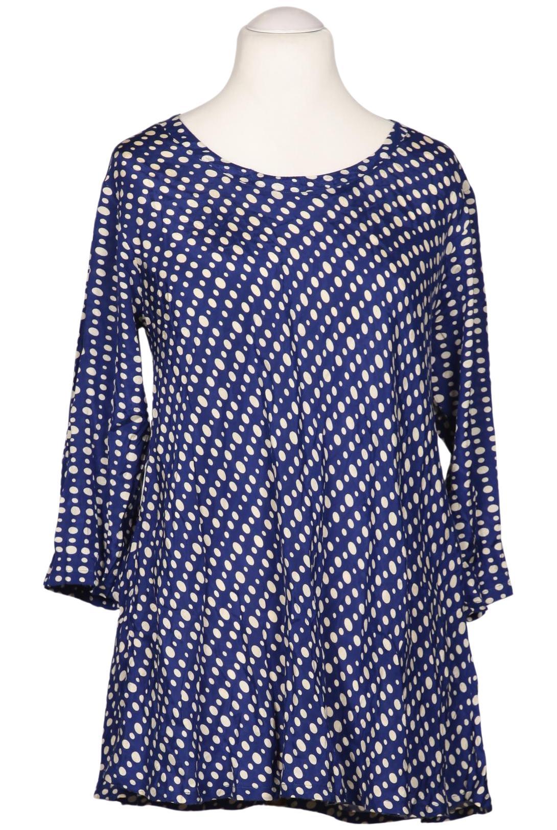 

The Masai Clothing Company Damen Bluse, mehrfarbig, Gr. 38