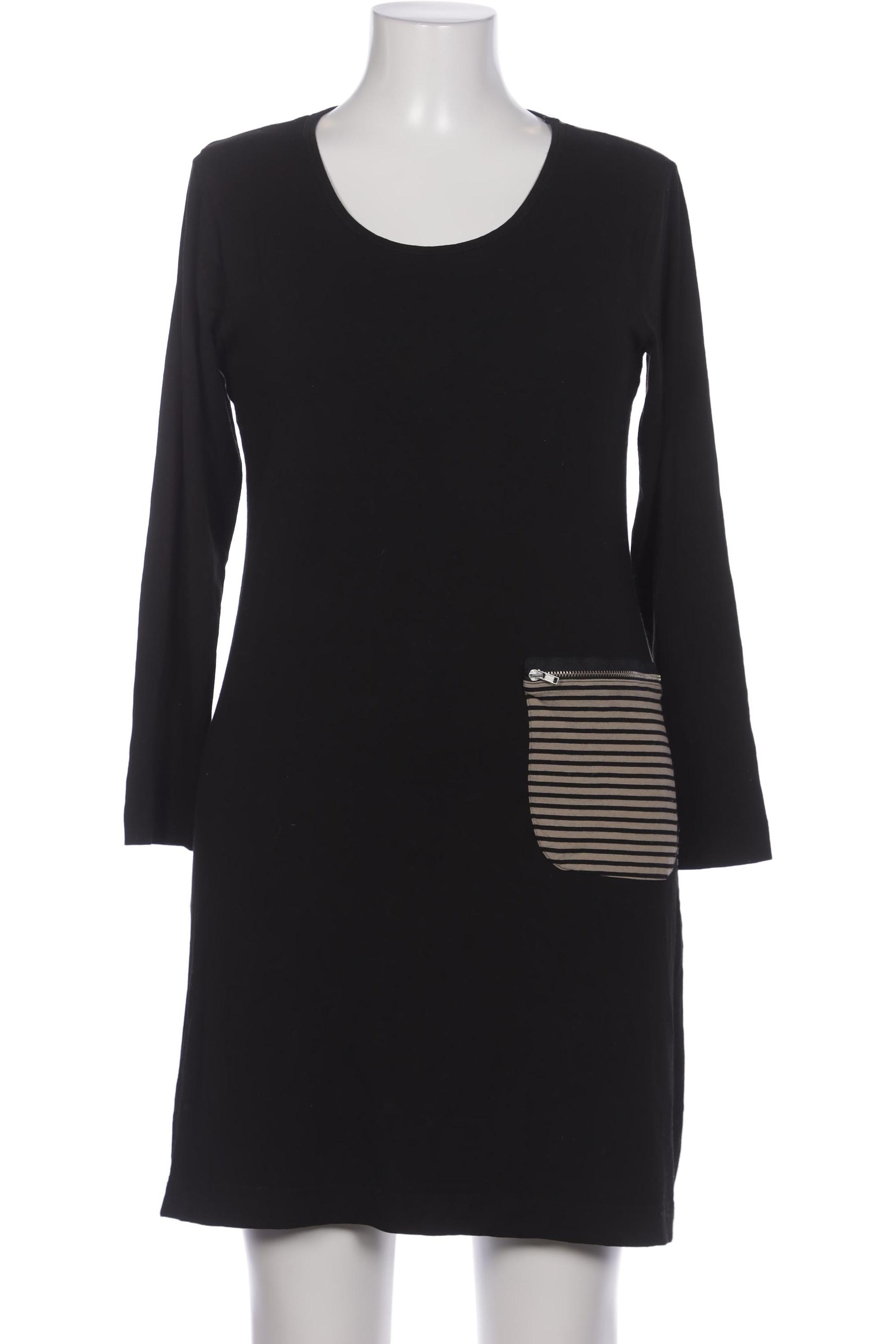 

The Masai Clothing Company Damen Kleid, schwarz, Gr. 42