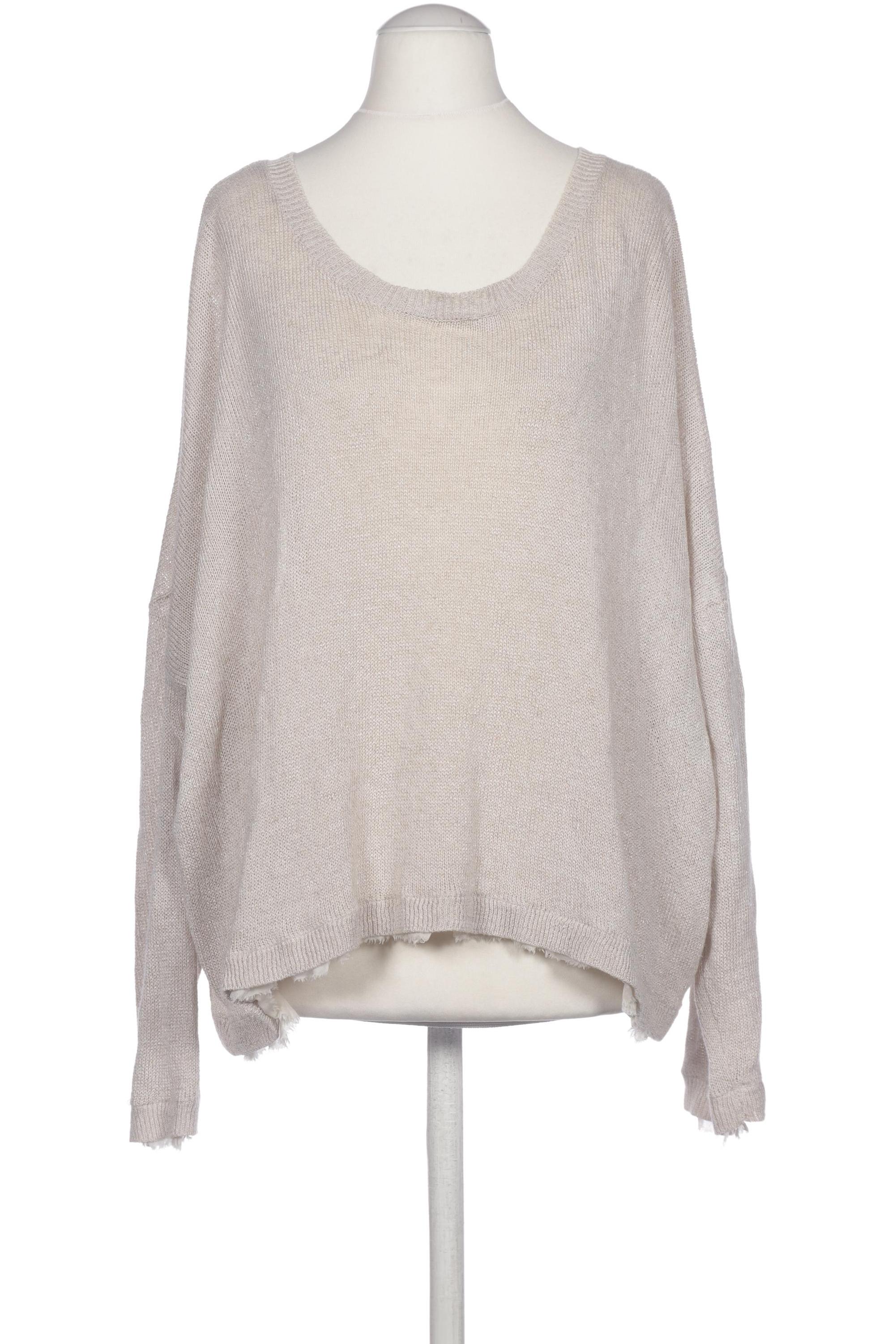 

The Masai Clothing Company Damen Pullover, beige, Gr. 36