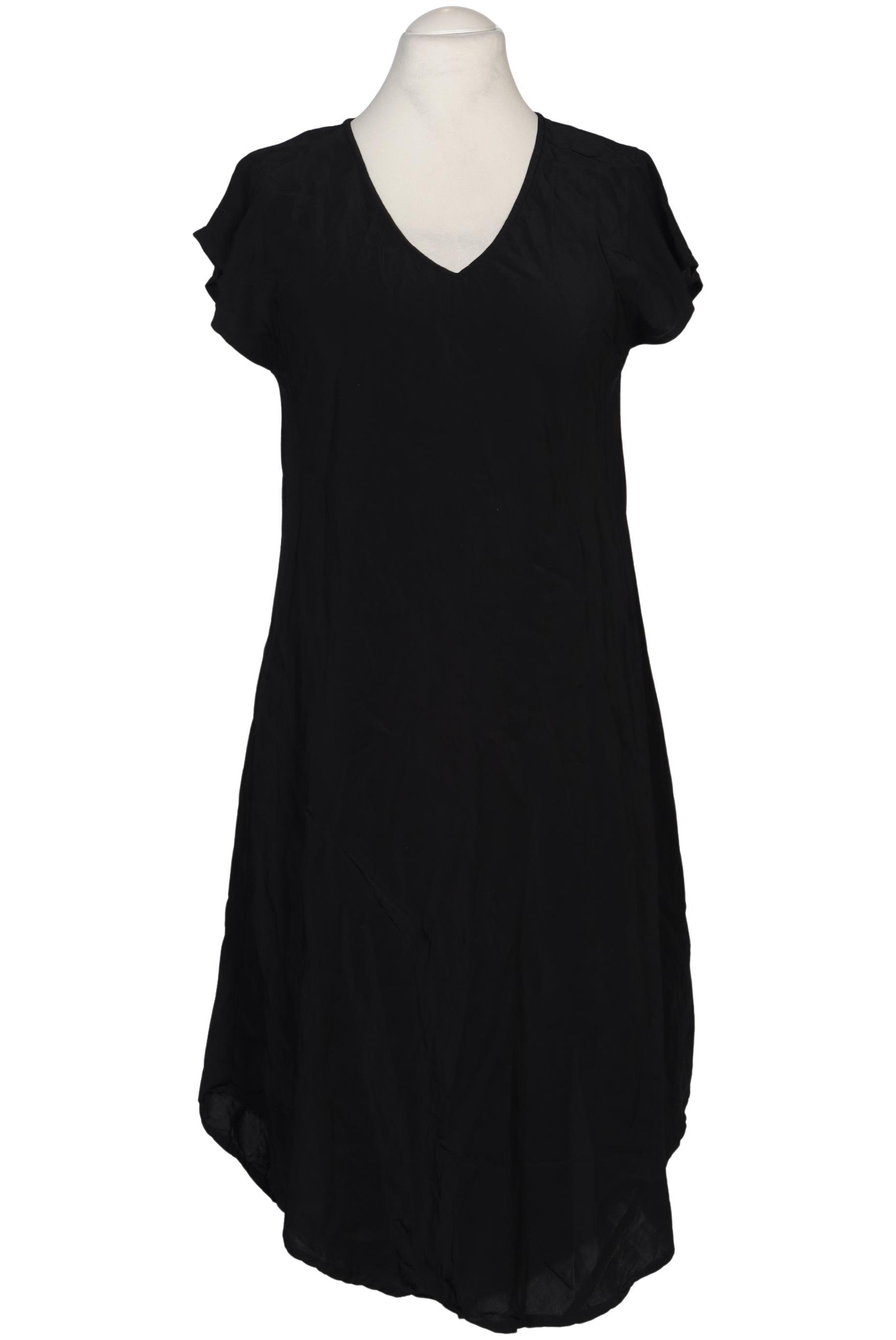 

The Masai Clothing Company Damen Kleid, schwarz, Gr. 42