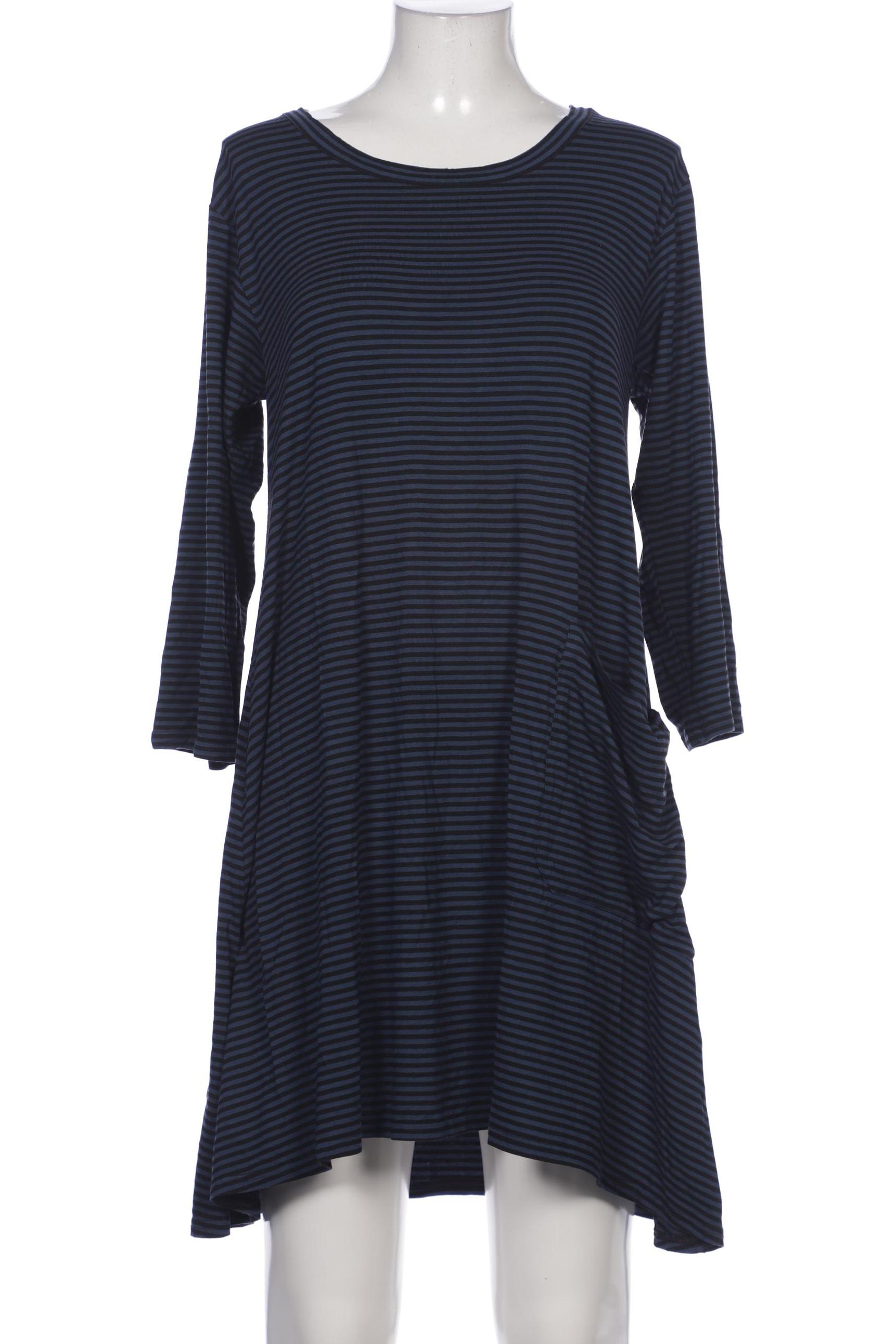 

The Masai Clothing Company Damen Kleid, blau, Gr. 42