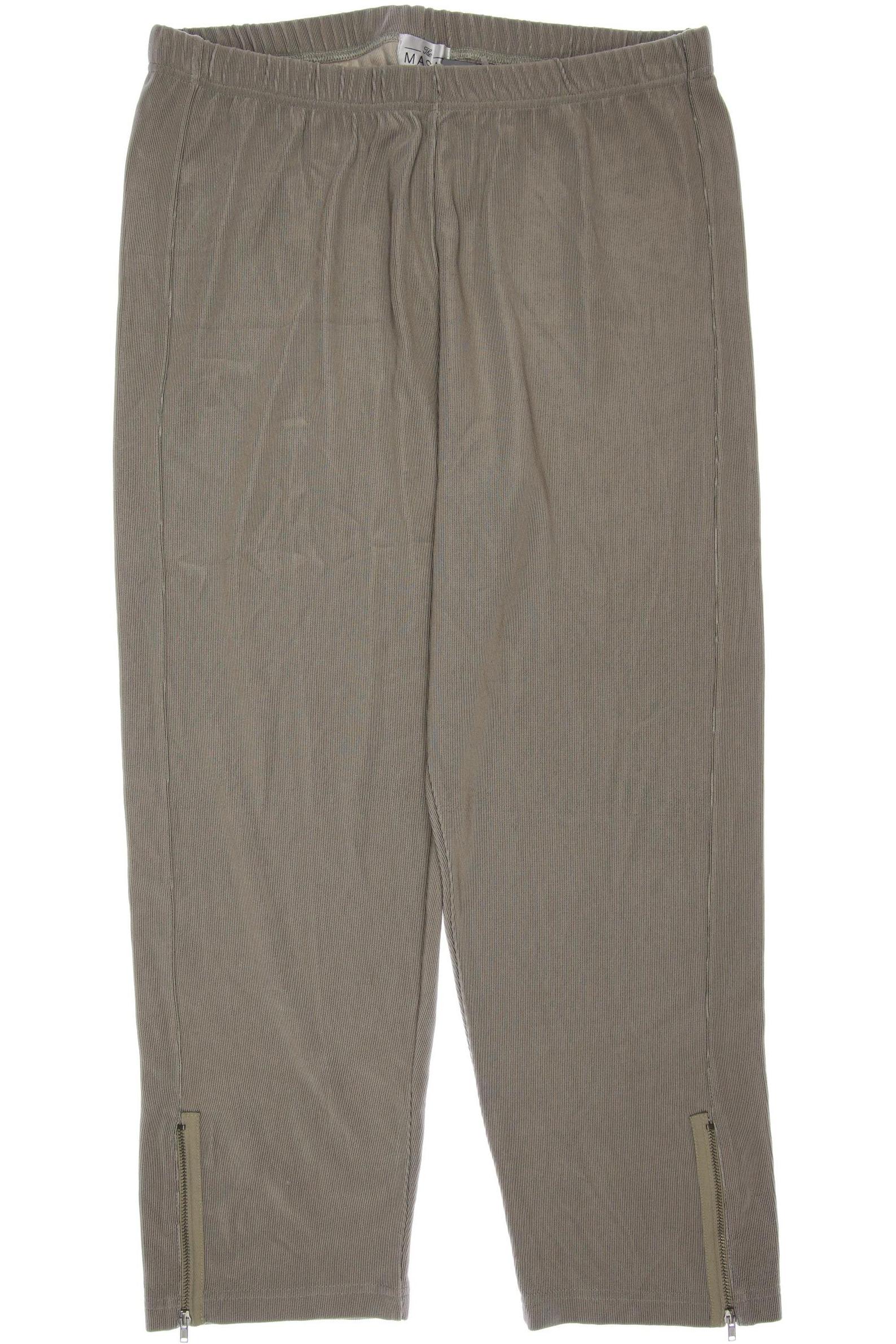 

The Masai Clothing Company Damen Stoffhose, beige, Gr. 44