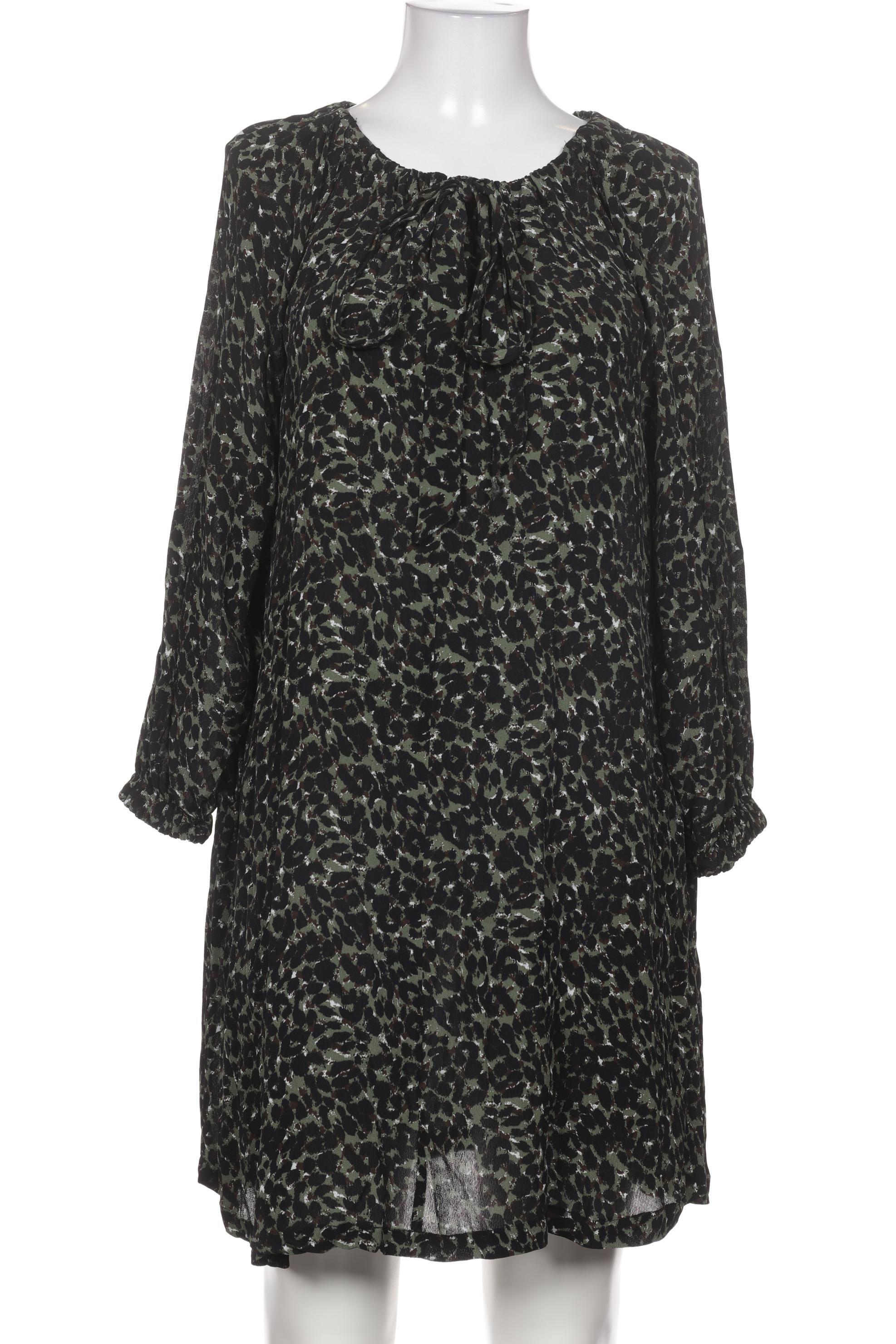 

The Masai Clothing Company Damen Kleid, grün, Gr. 36