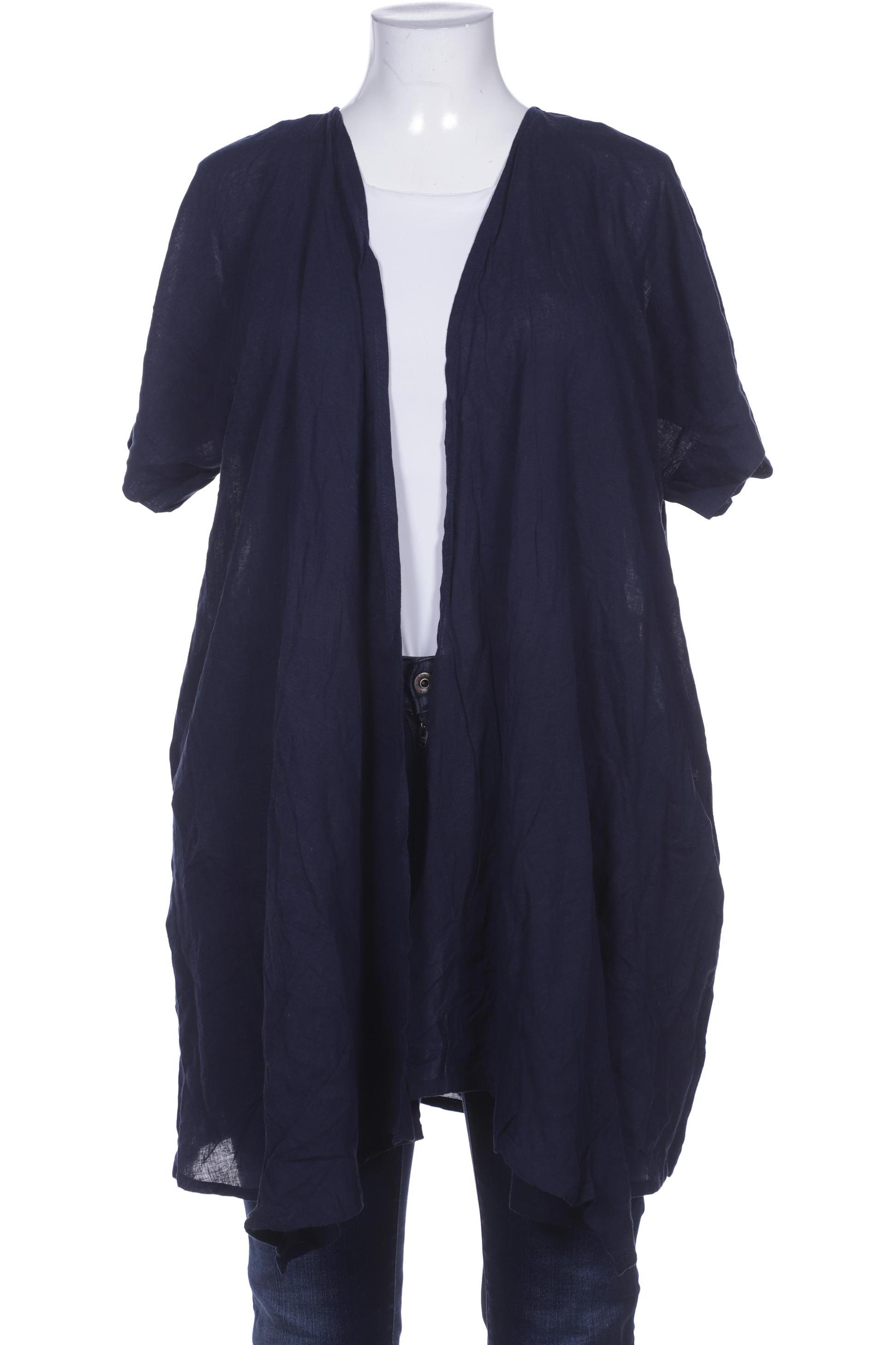 

The Masai Clothing Company Damen Strickjacke, marineblau, Gr. 44